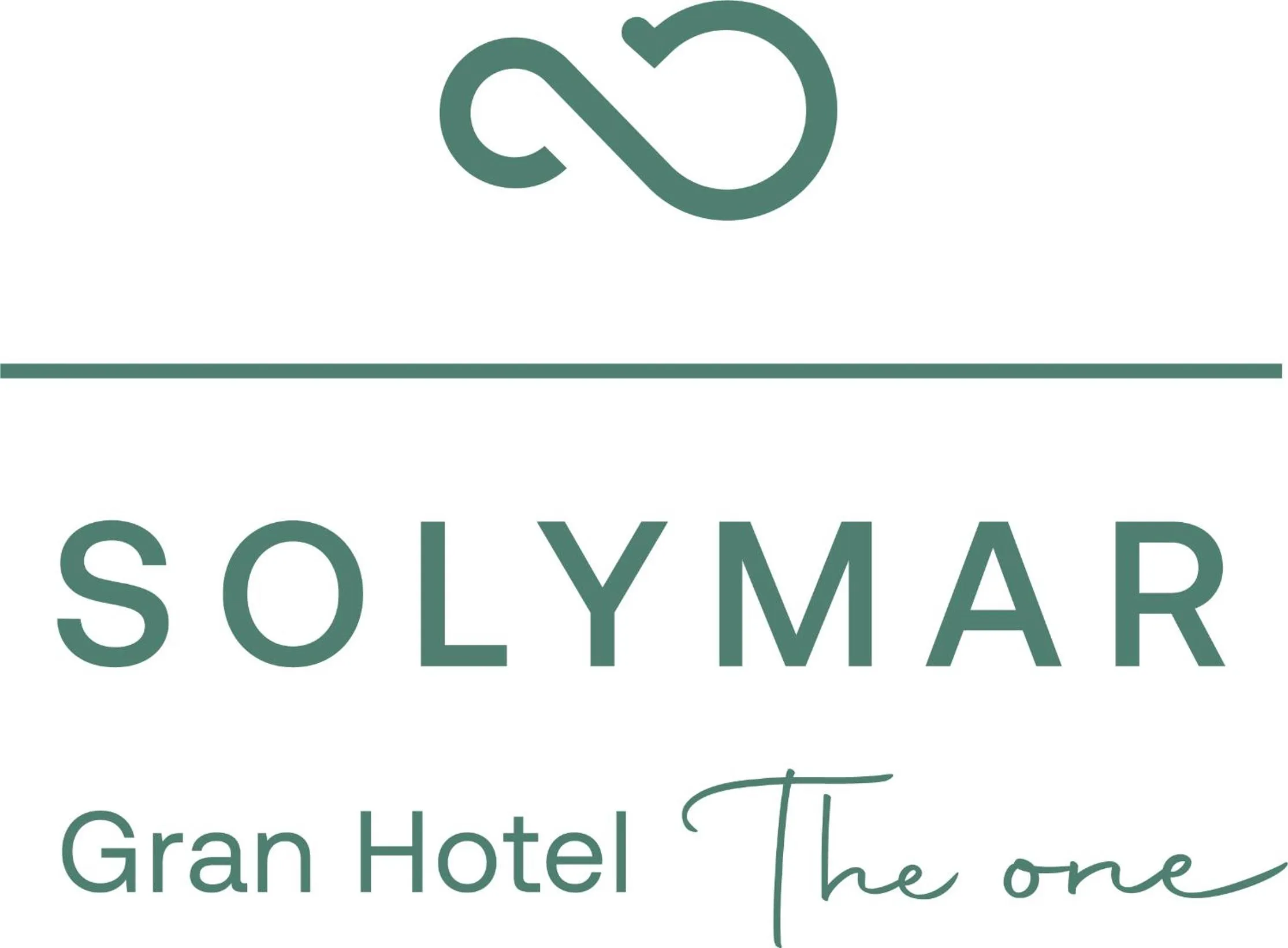 Property logo or sign in SOLYMAR Gran Hotel