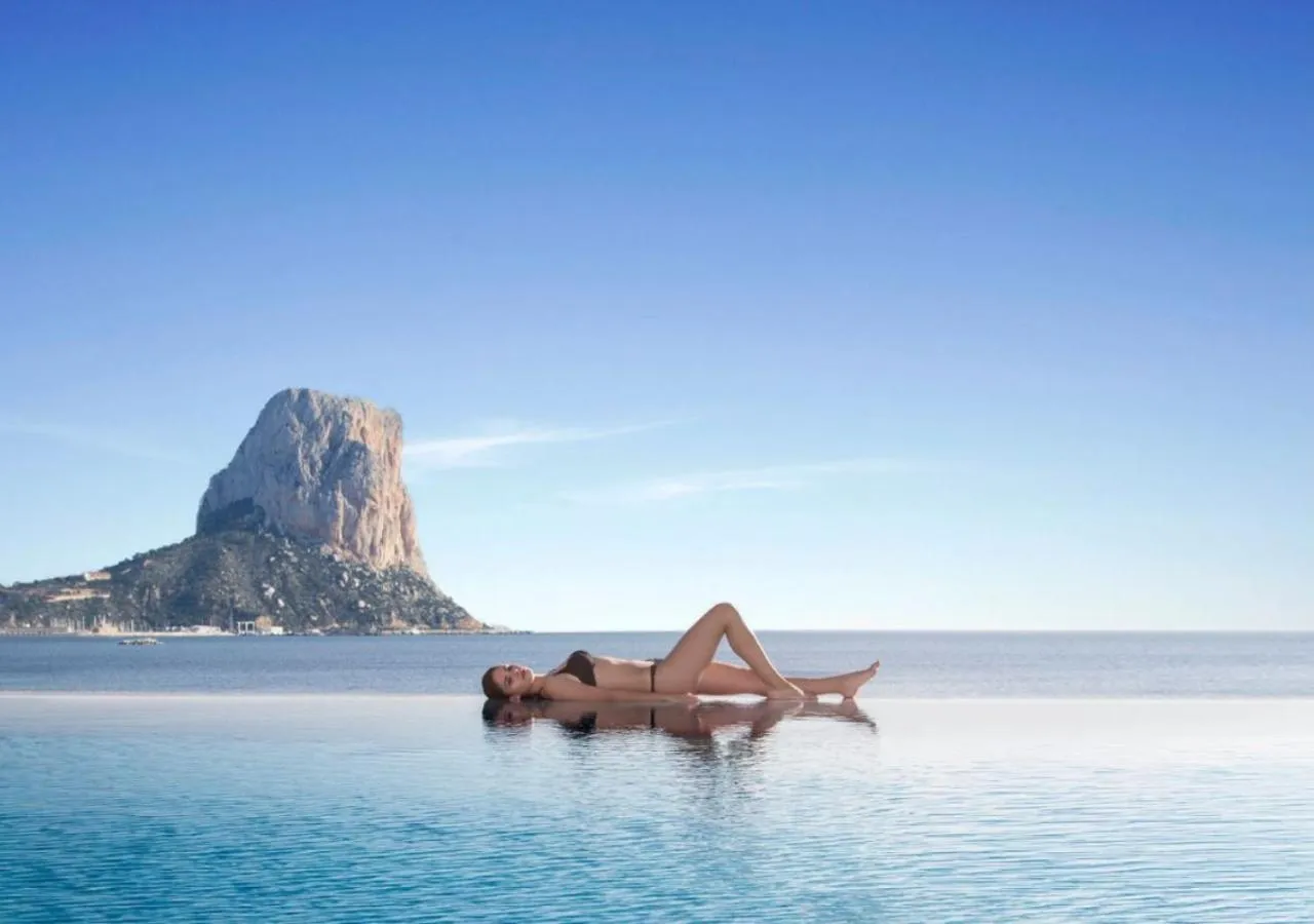 View (from property/room) in SOLYMAR Gran Hotel