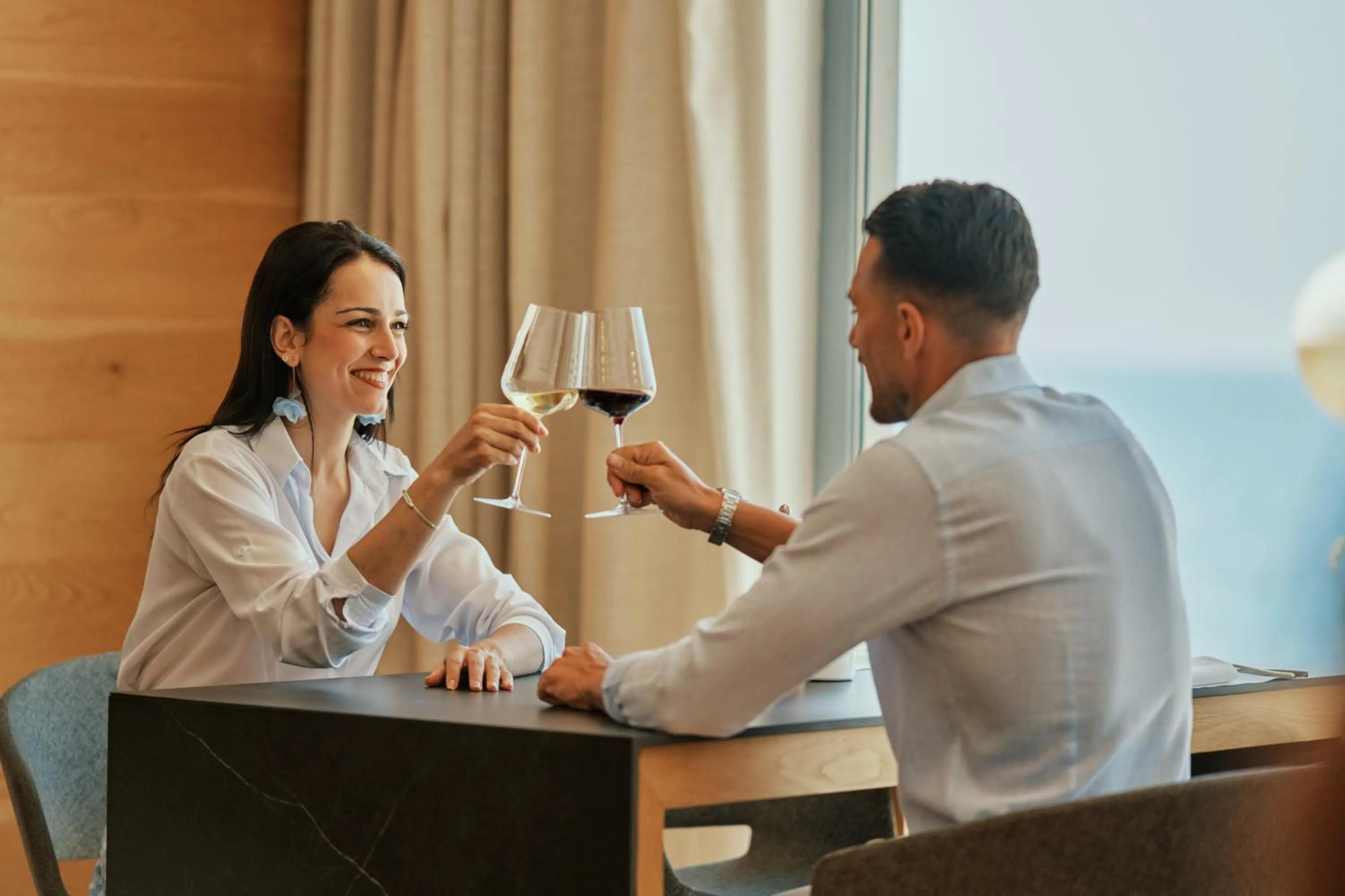 Drinks in SOLYMAR Gran Hotel