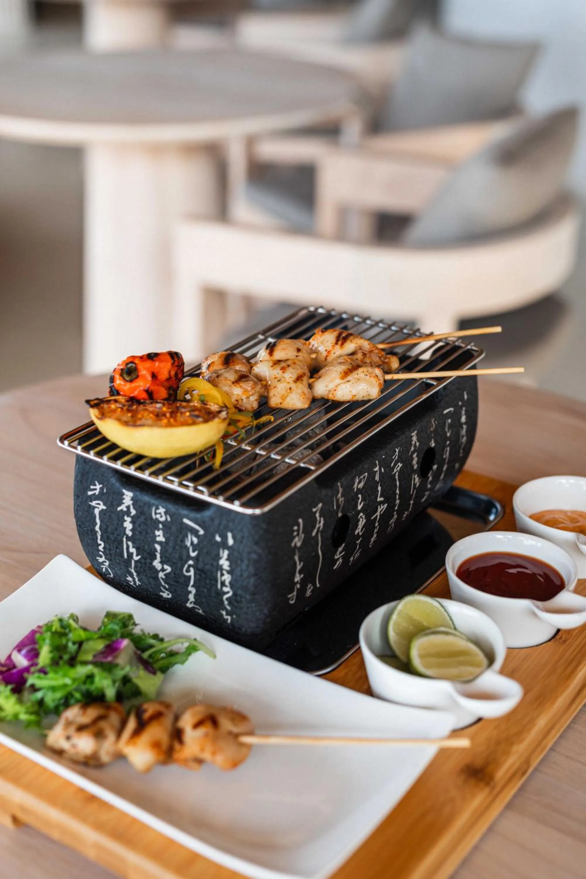 Restaurant/places to eat in RAAYA By Atmosphere - Premium All Inclusive with Free Transfers