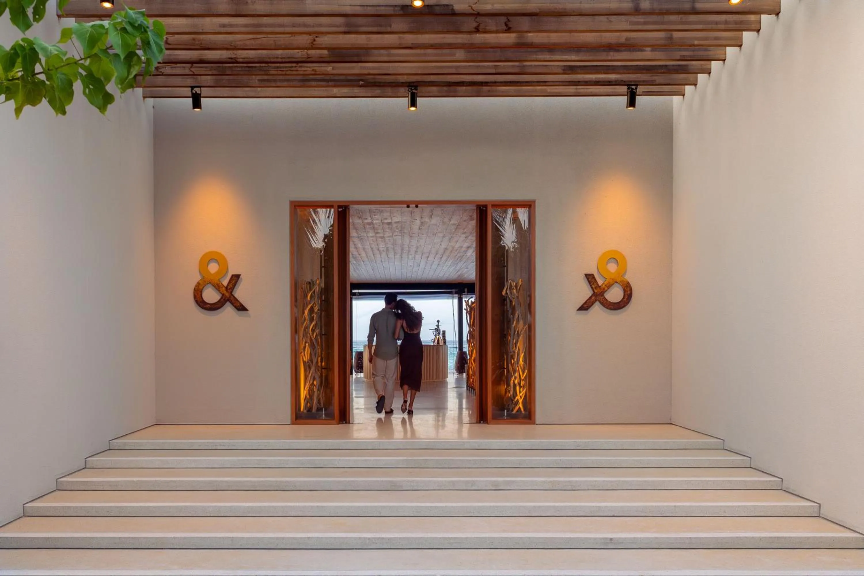 Restaurant/places to eat in RAAYA By Atmosphere - Premium All Inclusive with Free Transfers