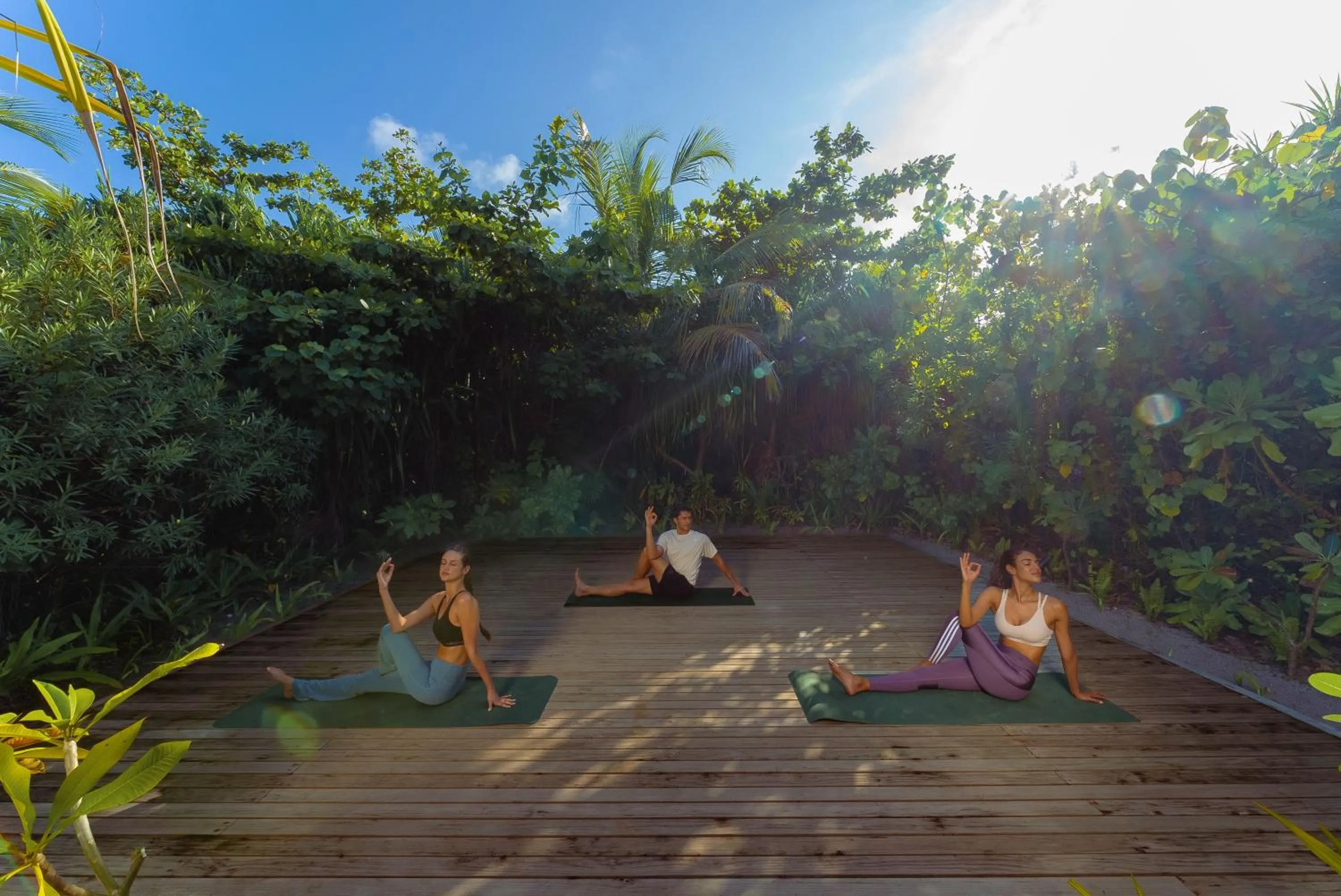 Activities in RAAYA By Atmosphere - Premium All Inclusive with Free Transfers