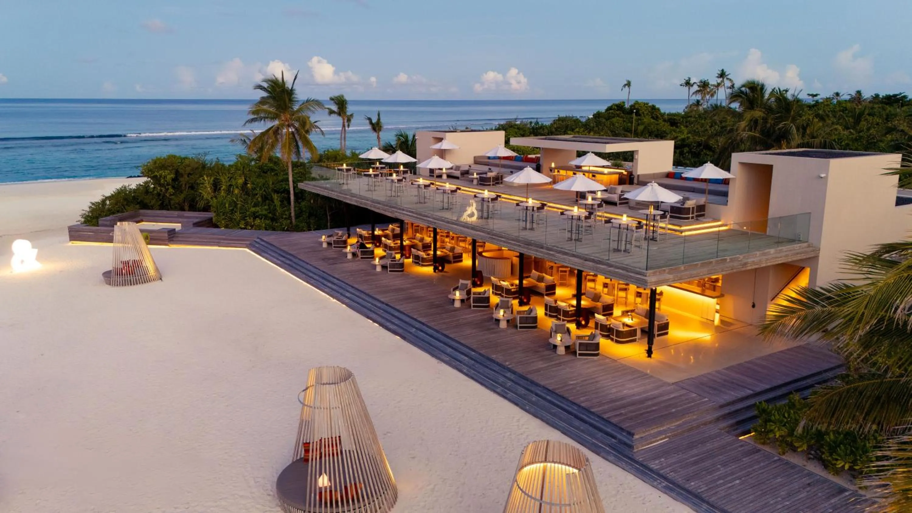 Restaurant/places to eat in RAAYA By Atmosphere - Premium All Inclusive with Free Transfers