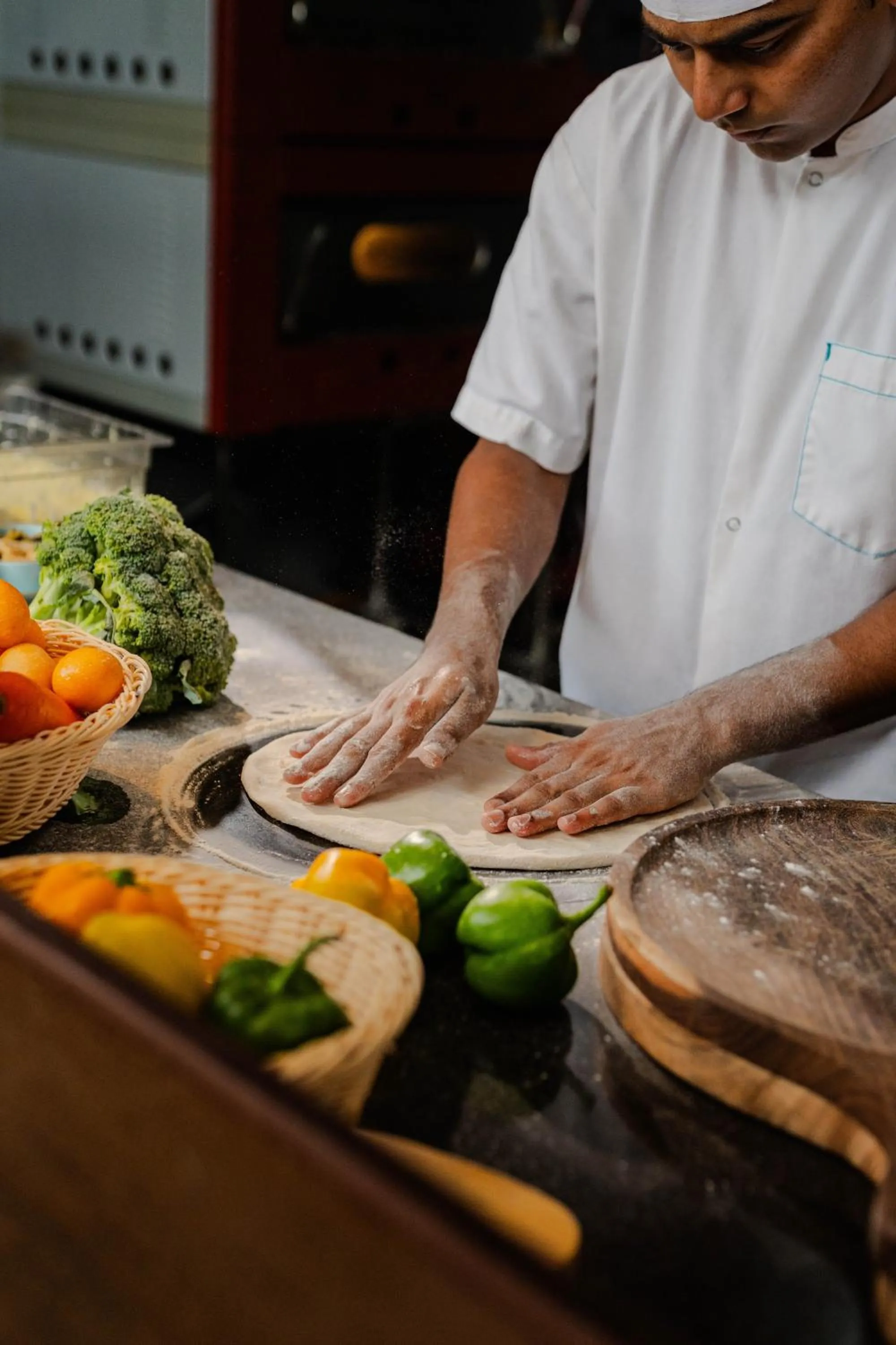 Restaurant/places to eat in RAAYA By Atmosphere - Premium All Inclusive with Free Transfers