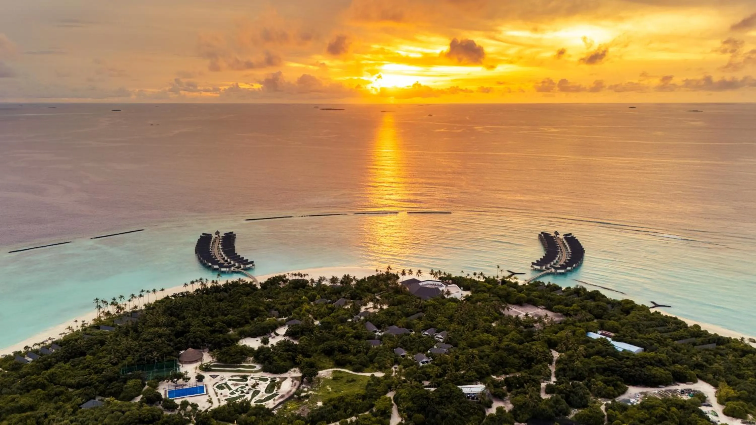 Property building in RAAYA By Atmosphere - Premium All Inclusive with Free Transfers