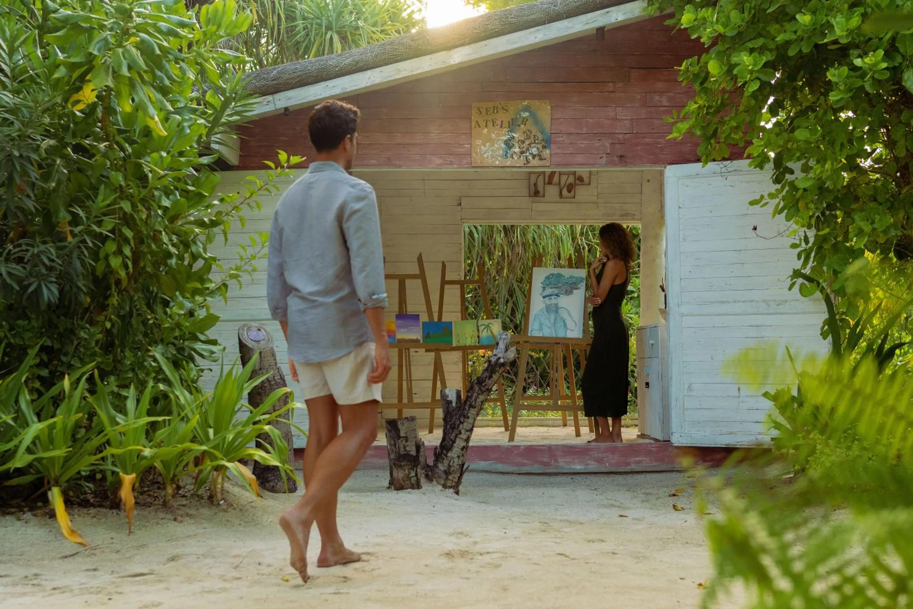 Activities in RAAYA By Atmosphere - Premium All Inclusive with Free Transfers