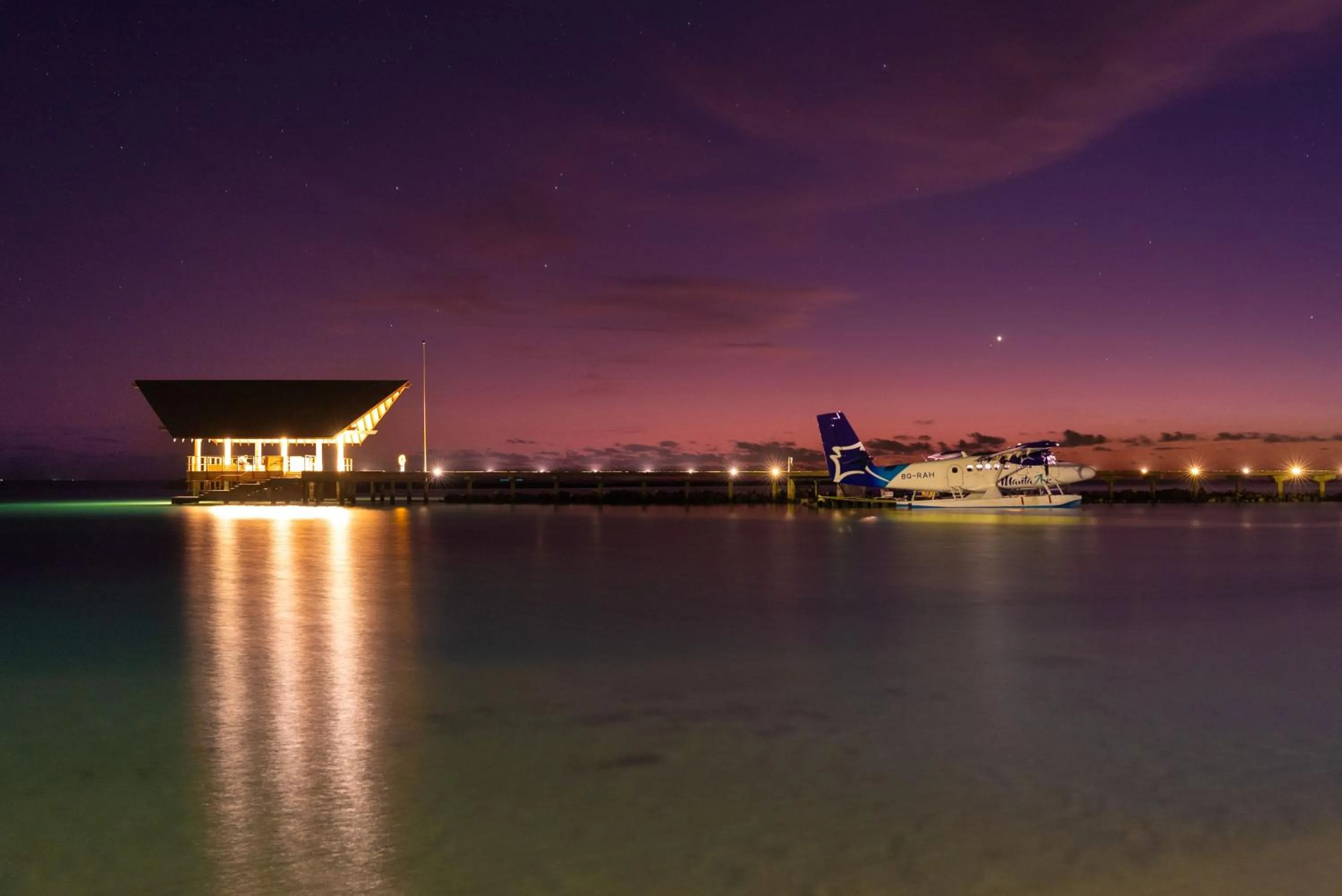 Property building in RAAYA By Atmosphere - Premium All Inclusive with Free Transfers