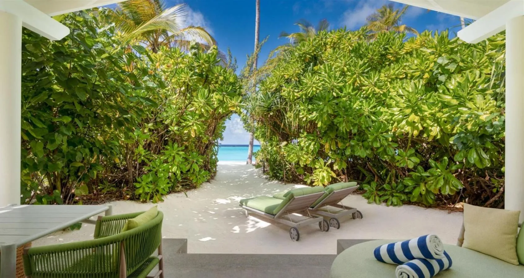 Natural landscape in RAAYA By Atmosphere - Premium All Inclusive with Free Transfers