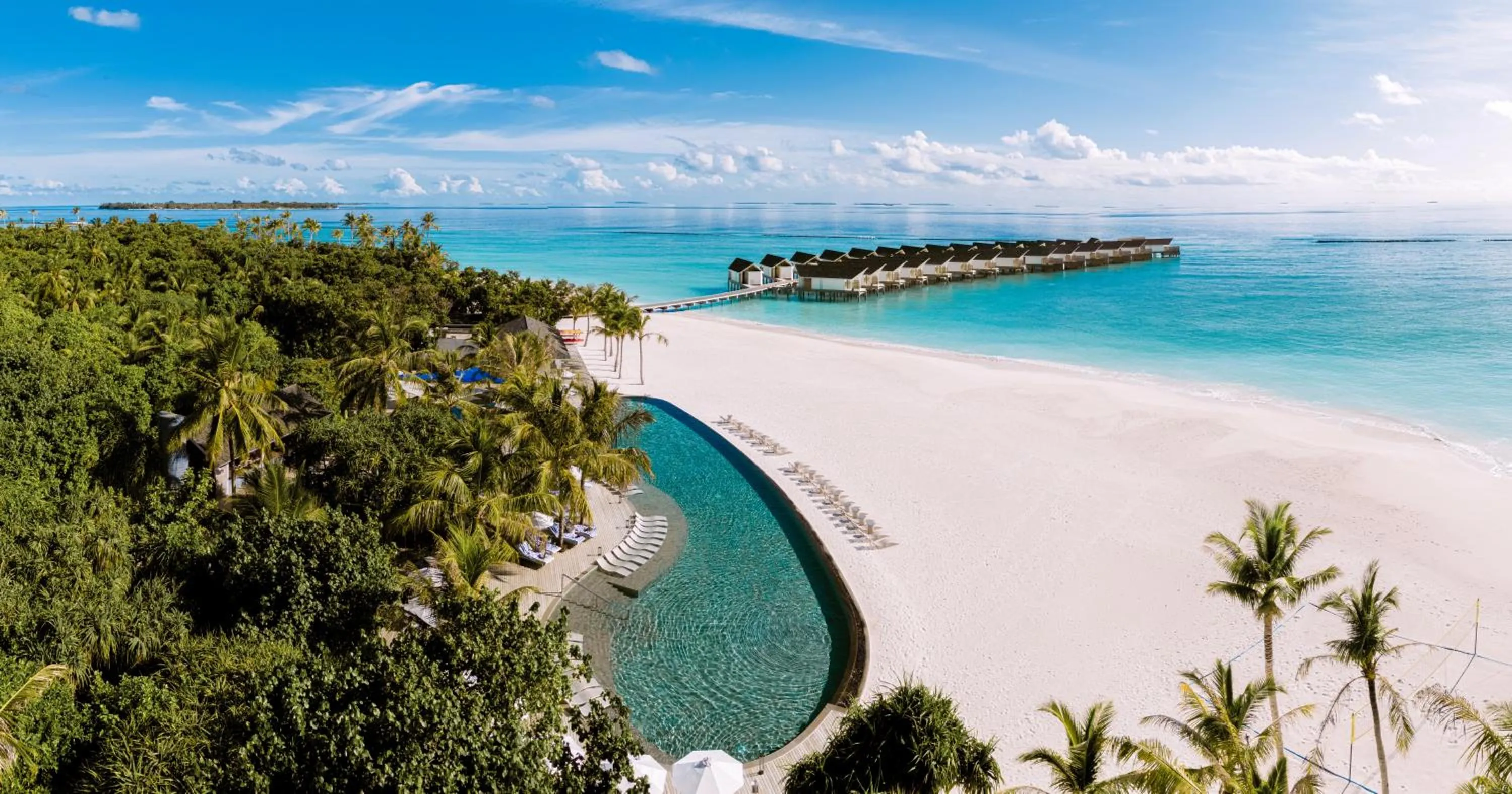 Property building in RAAYA By Atmosphere - Premium All Inclusive with Free Transfers