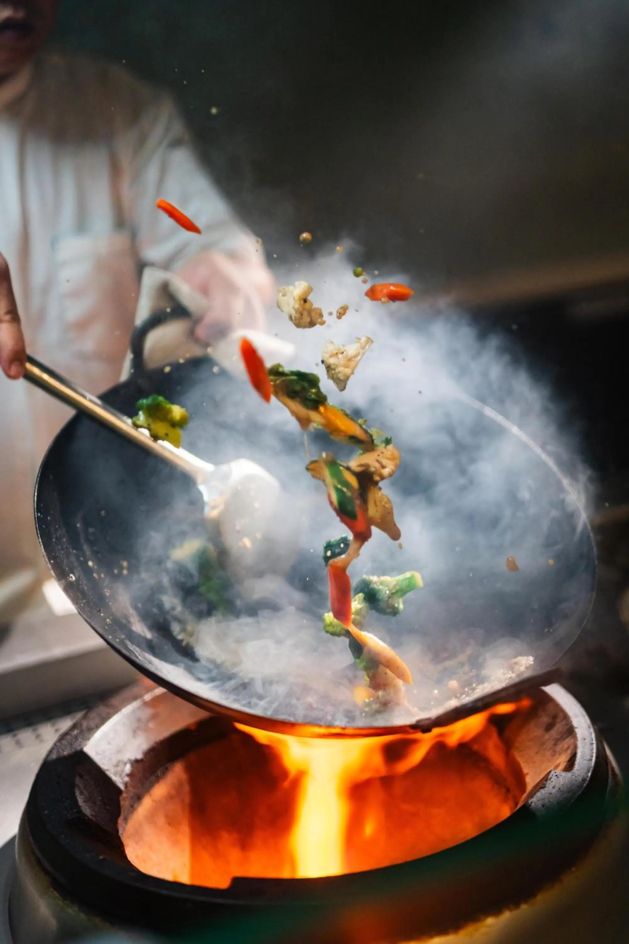 Restaurant/places to eat in RAAYA By Atmosphere - Premium All Inclusive with Free Transfers