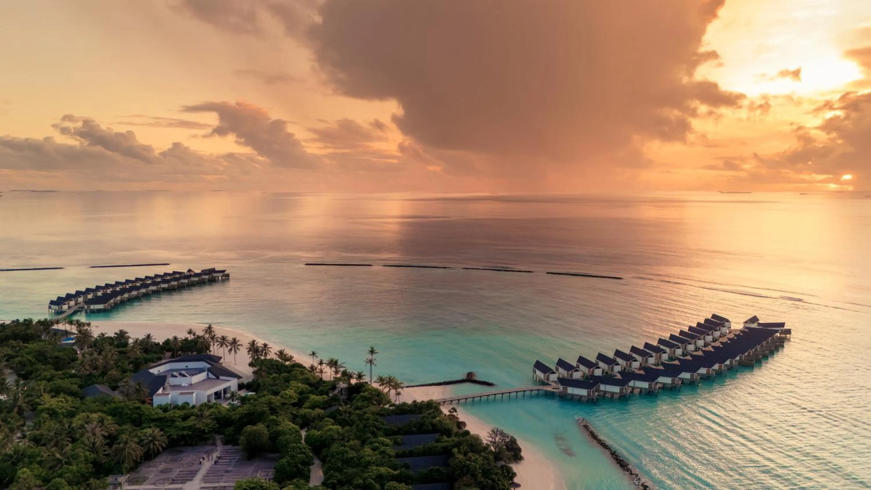 Beach in RAAYA By Atmosphere - Premium All Inclusive with Free Transfers