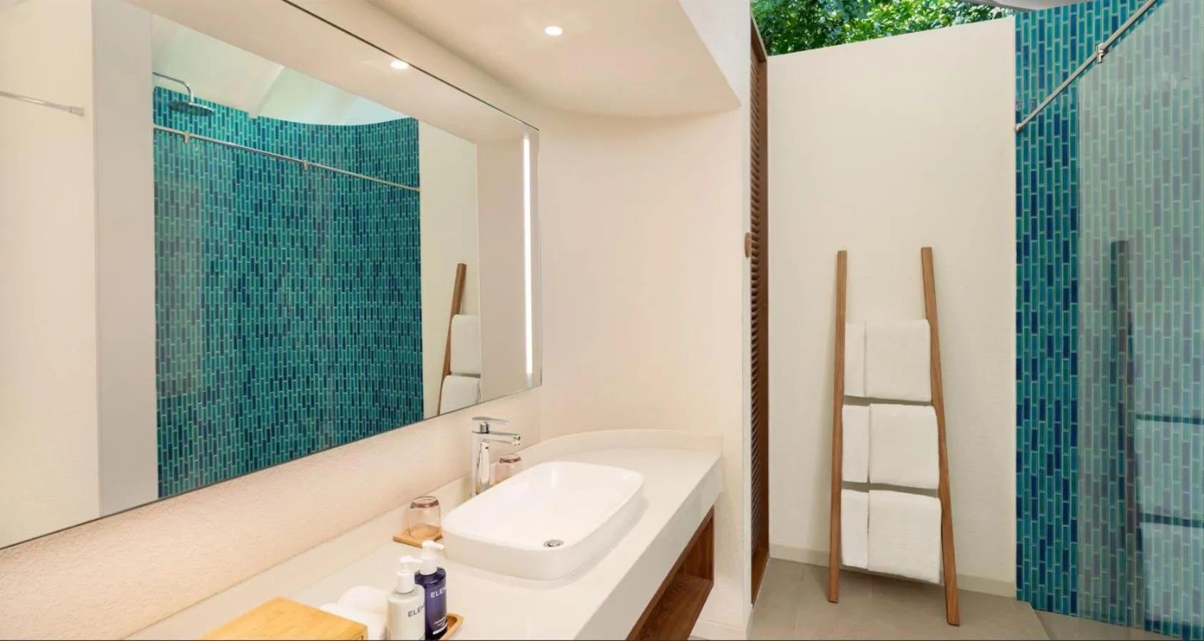 Bathroom in RAAYA By Atmosphere - Premium All Inclusive with Free Transfers