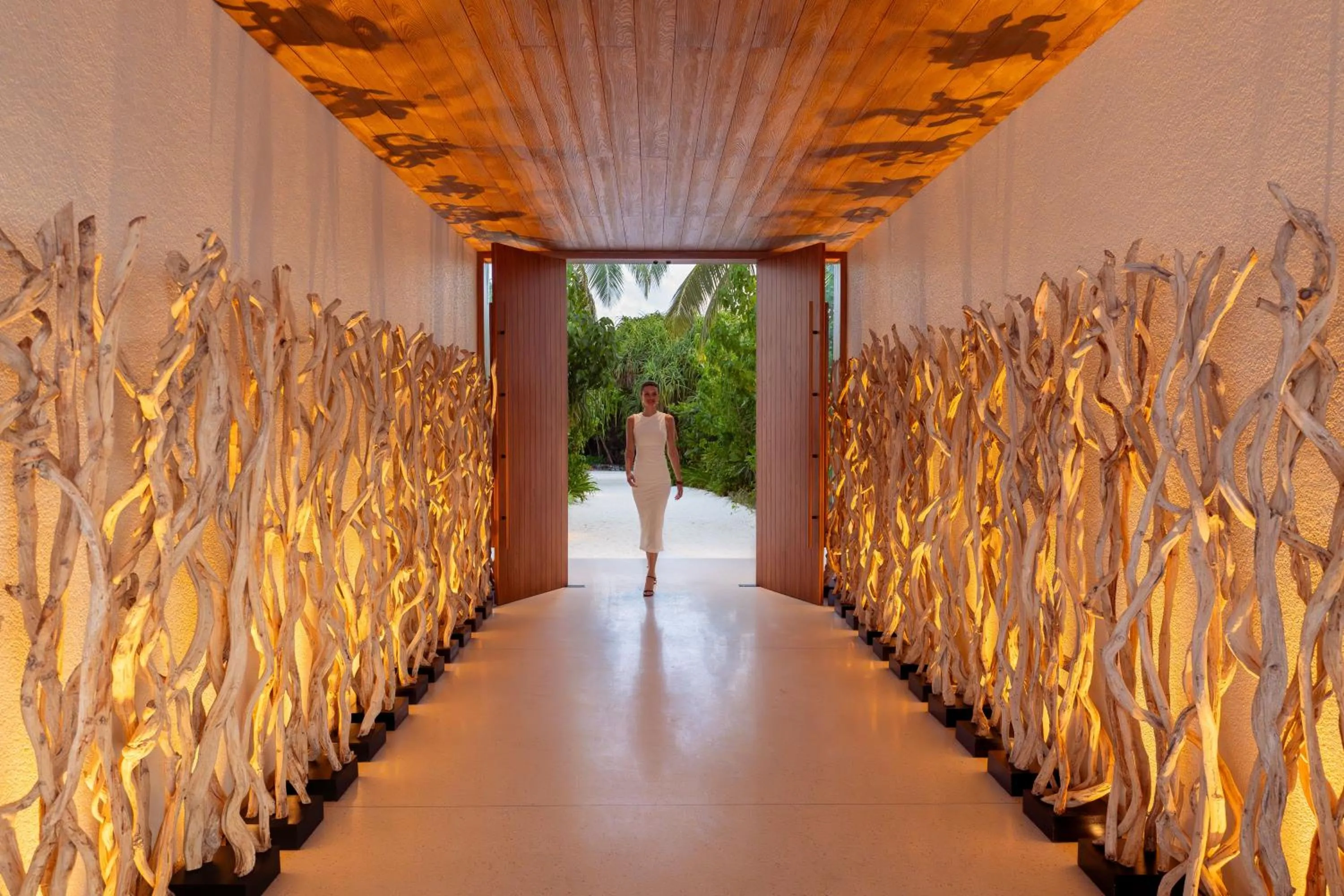 Restaurant/places to eat in RAAYA By Atmosphere - Premium All Inclusive with Free Transfers