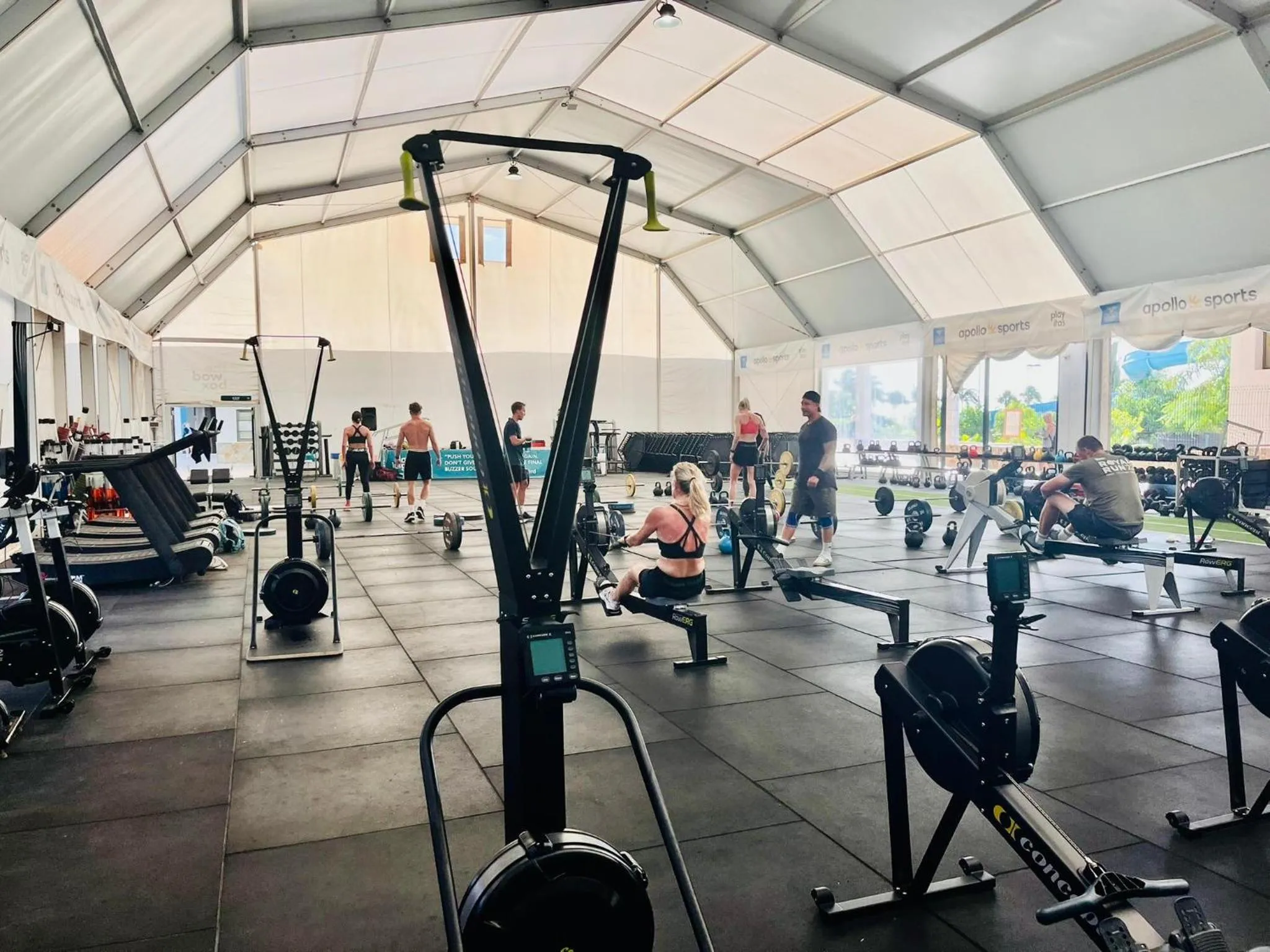 Activities in Playitas Villas - Sports Resort