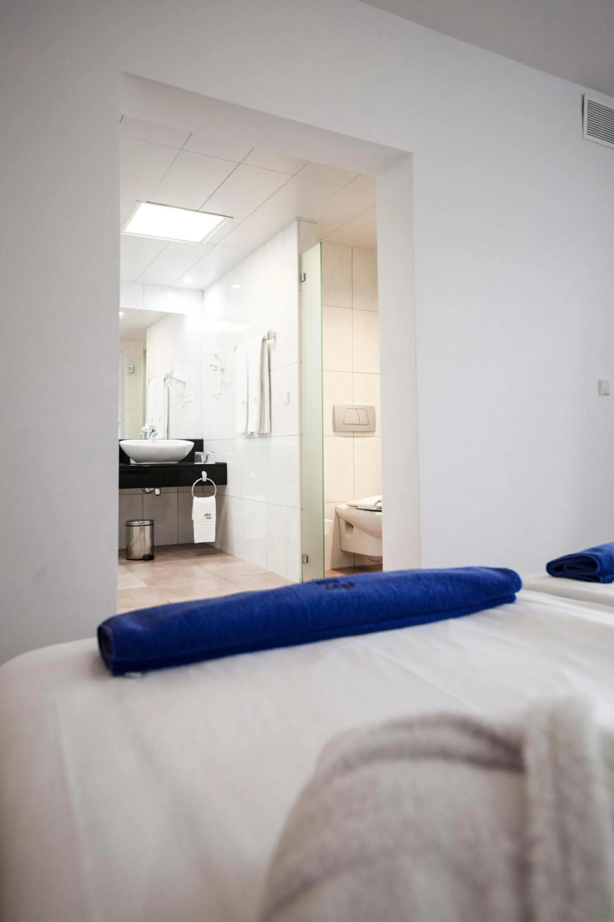 Photo of the whole room, Bed in Playitas Villas - Sports Resort