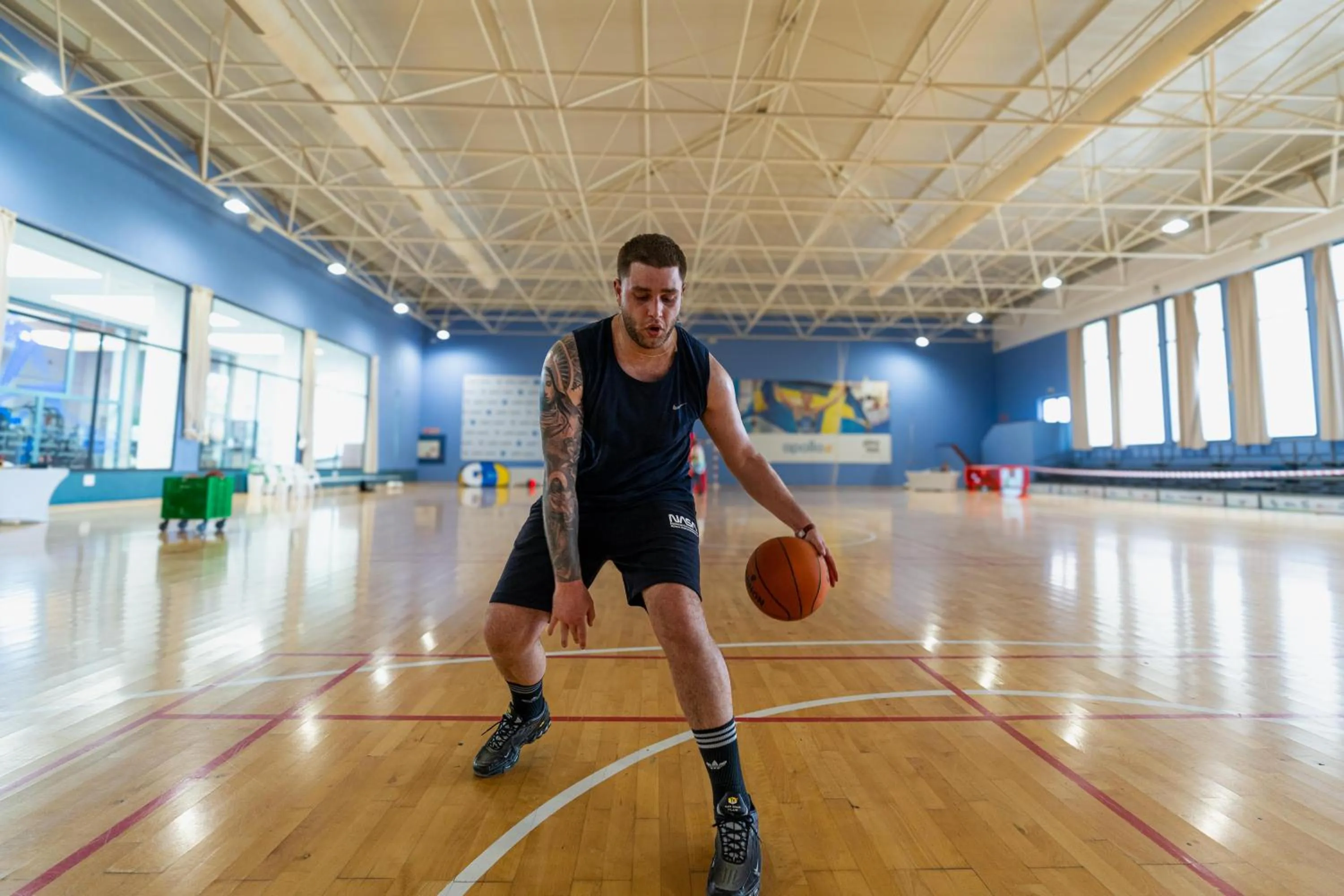 Activities in Playitas Villas - Sports Resort