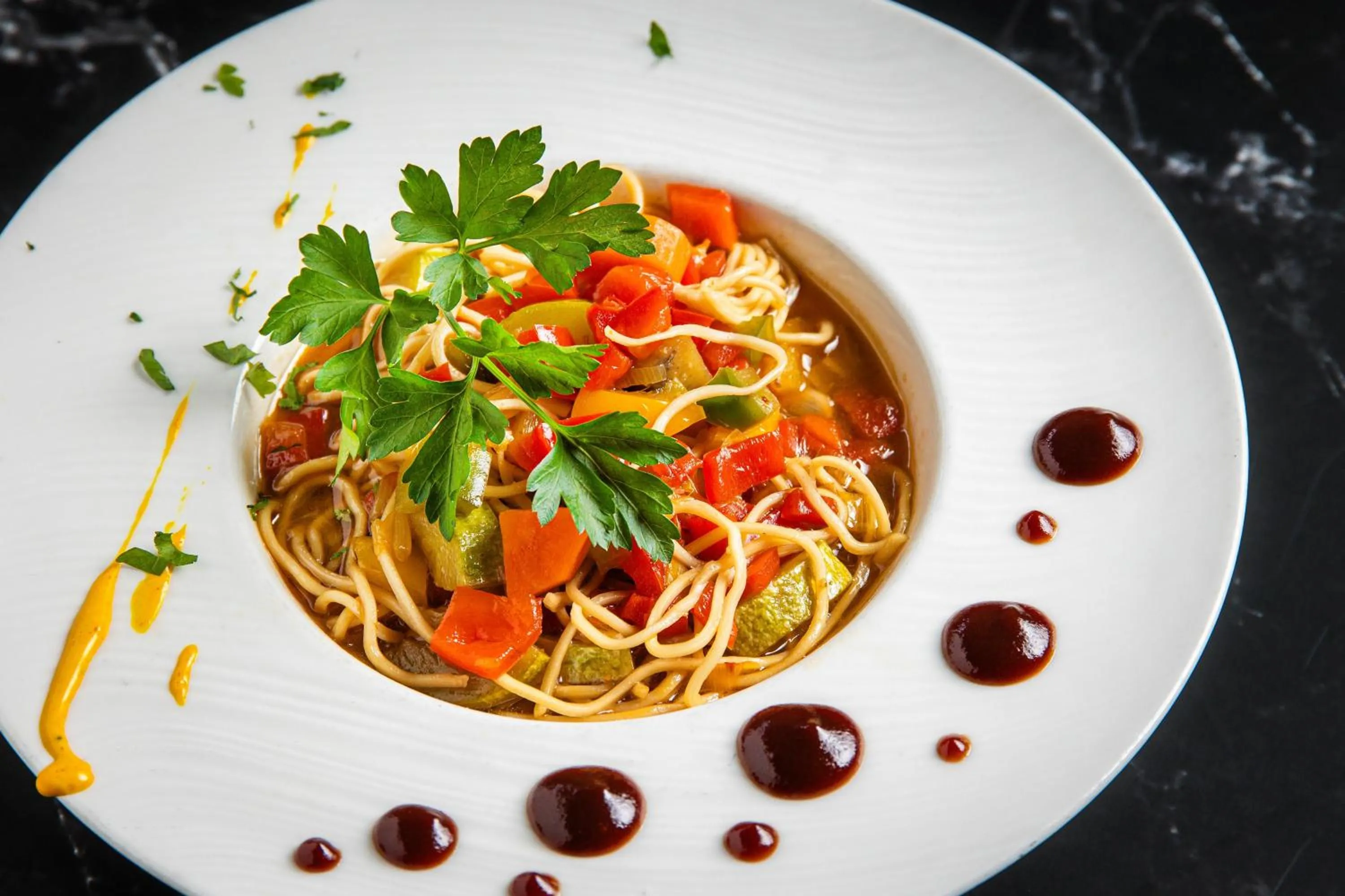 Restaurant/places to eat in Playitas Villas - Sports Resort