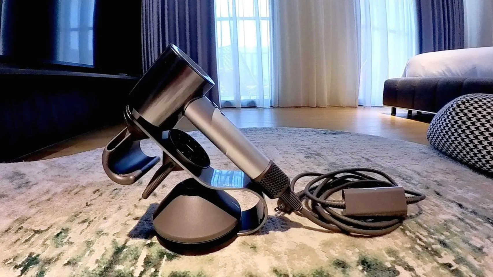 Area and facilities in 禾淞津別邸 Kashotsu Bettei