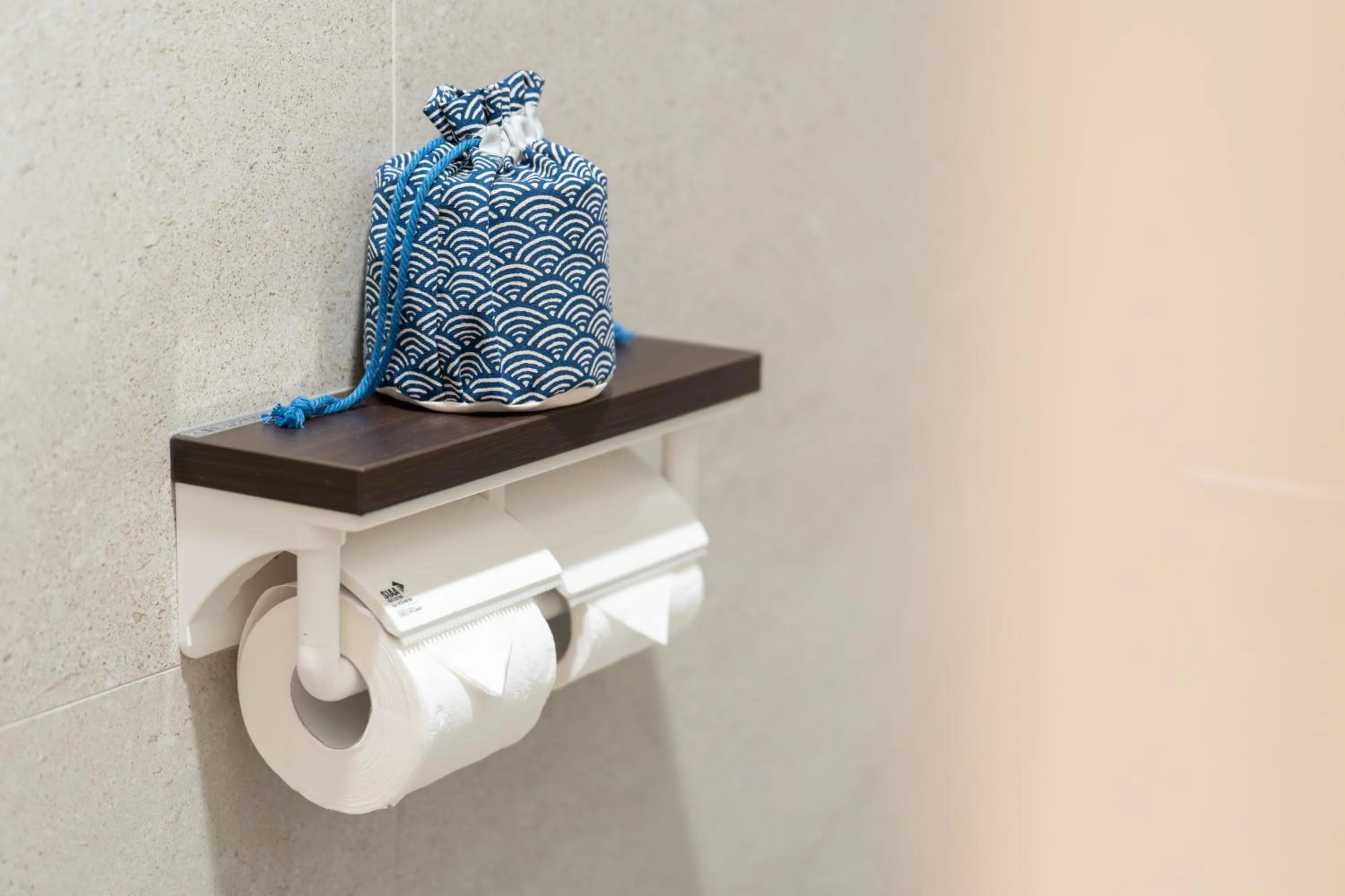 Toilet in 禾淞津別邸 Kashotsu Bettei