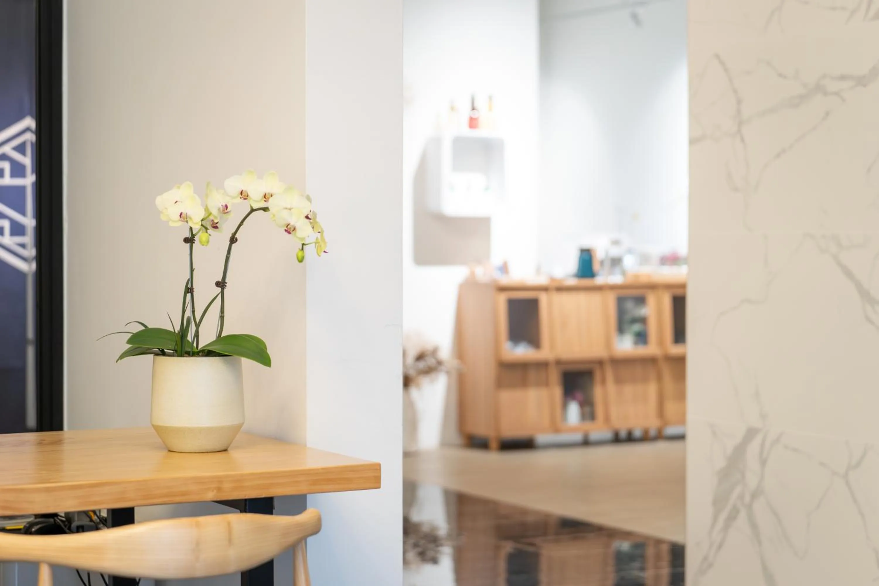 Property building in 禾淞津別邸 Kashotsu Bettei