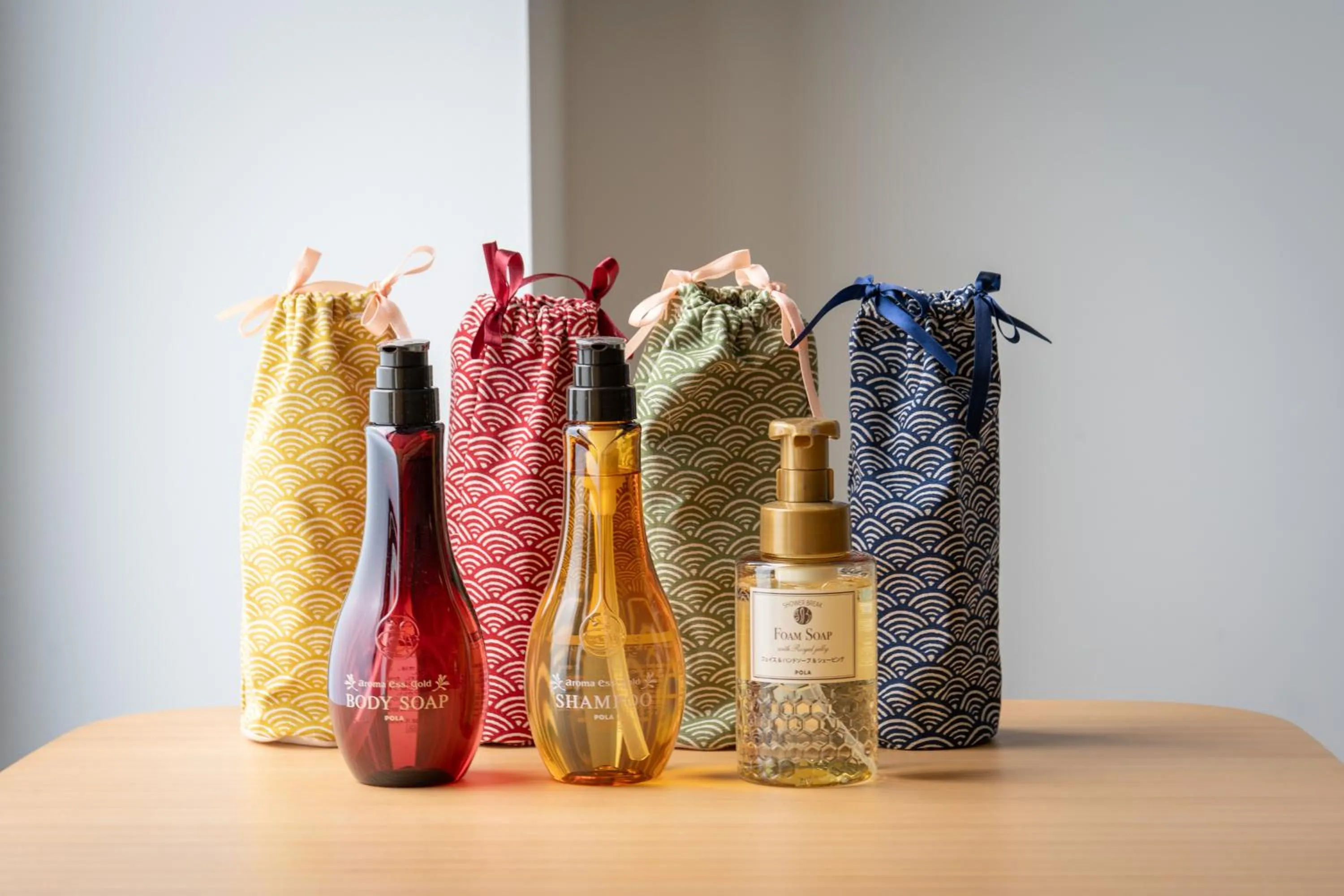 room service in 禾淞津別邸 Kashotsu Bettei