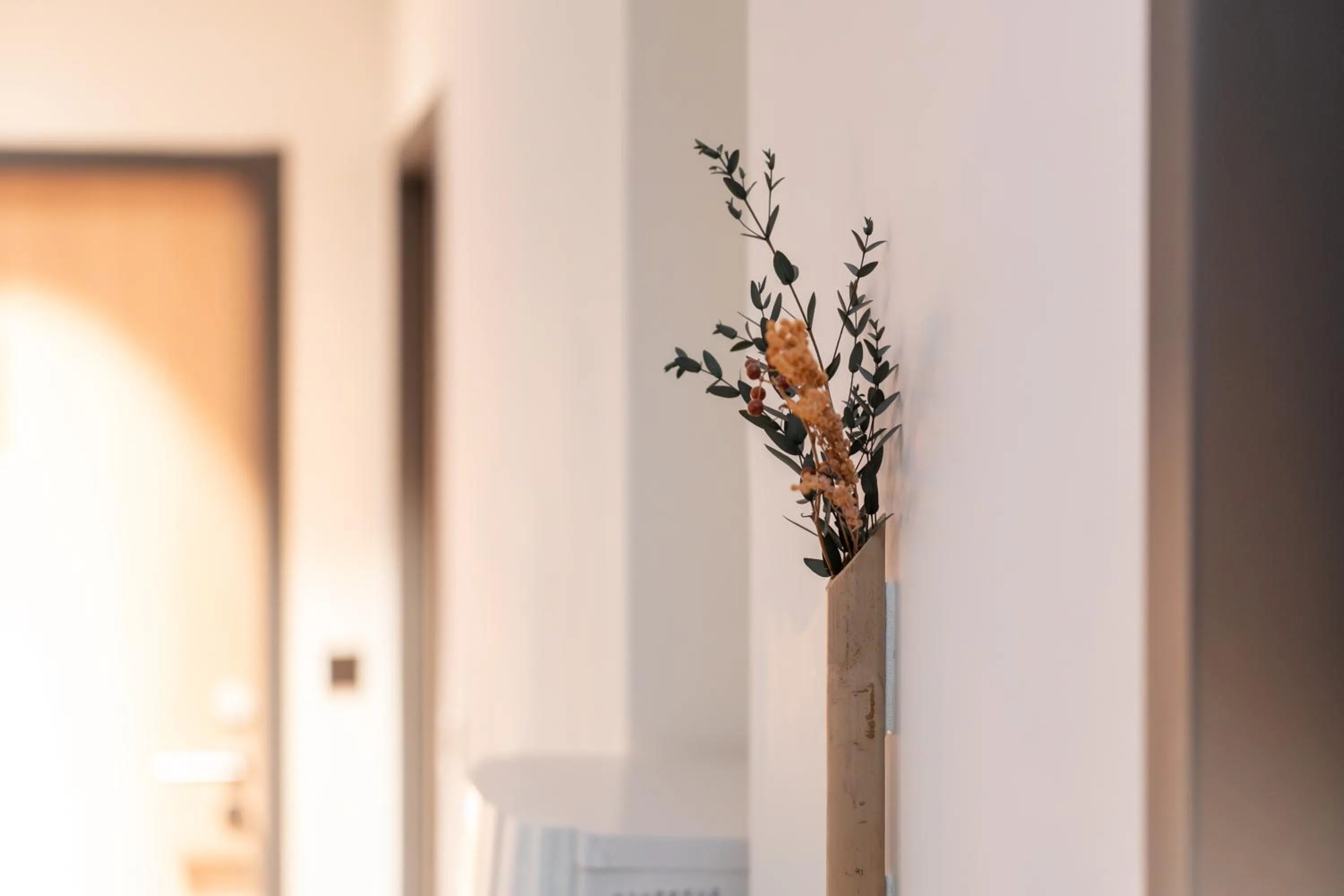 Floor plan in 禾淞津別邸 Kashotsu Bettei