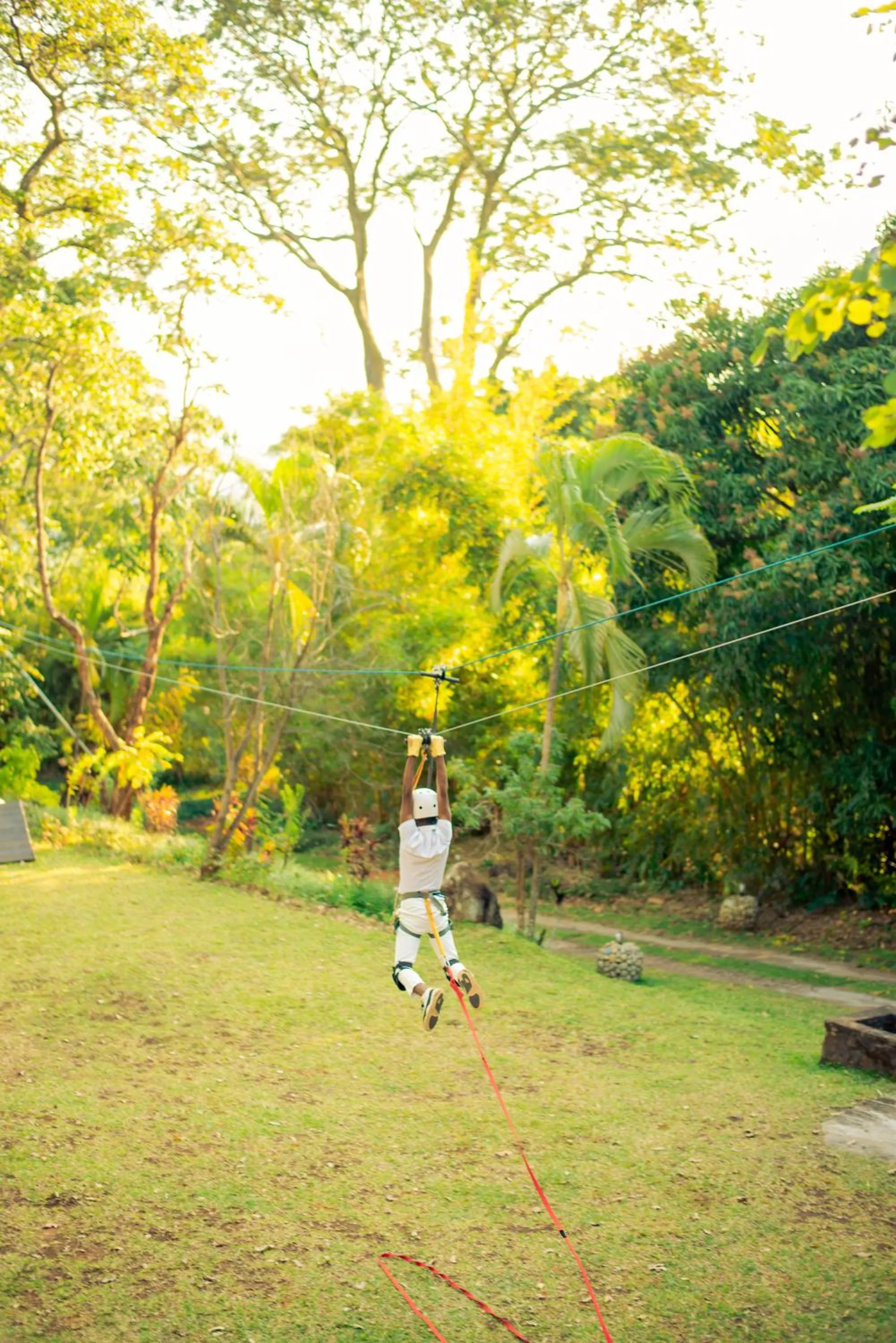 Day in Kara O Mula Mulanje