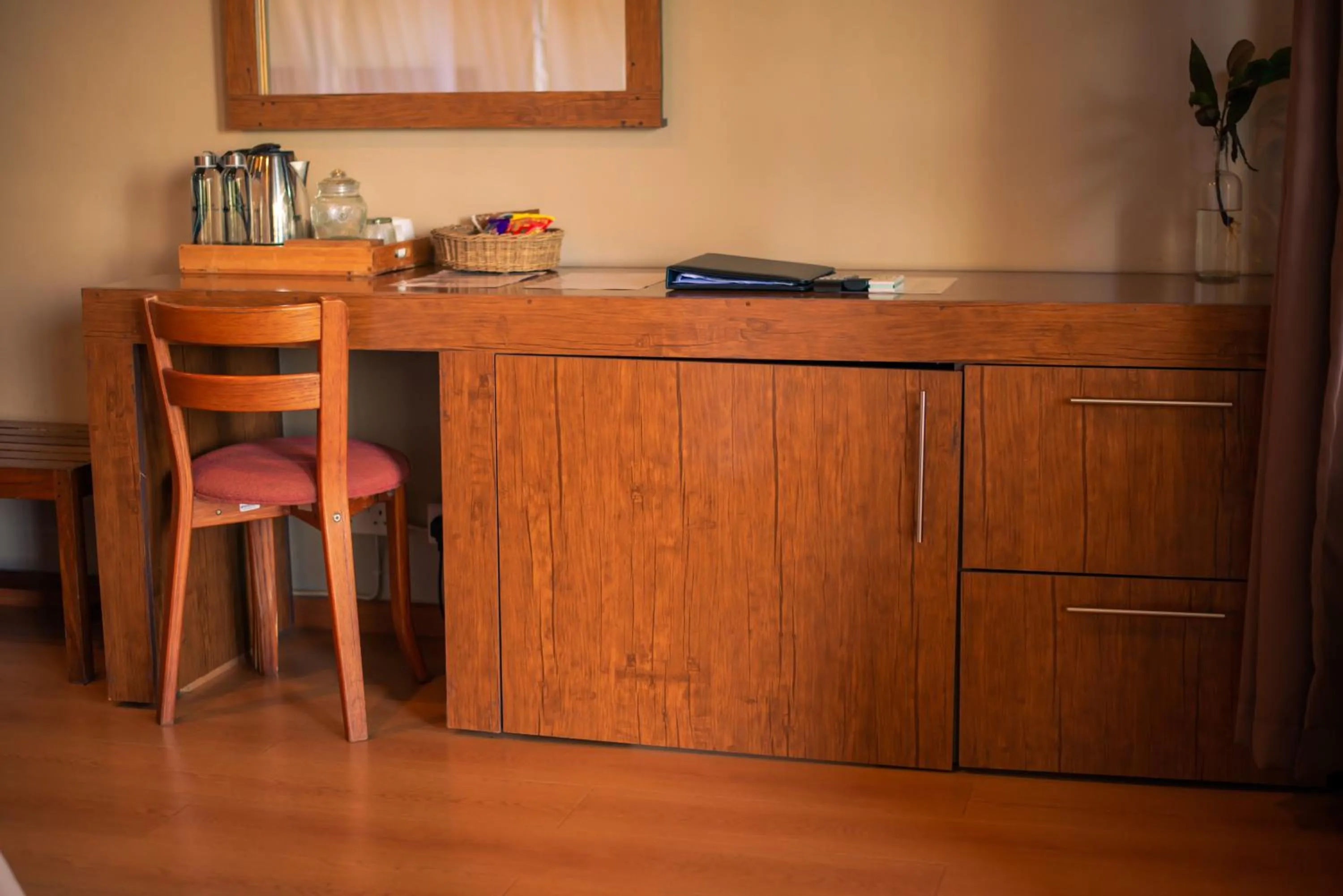 Coffee/tea facilities in Kara O Mula Mulanje
