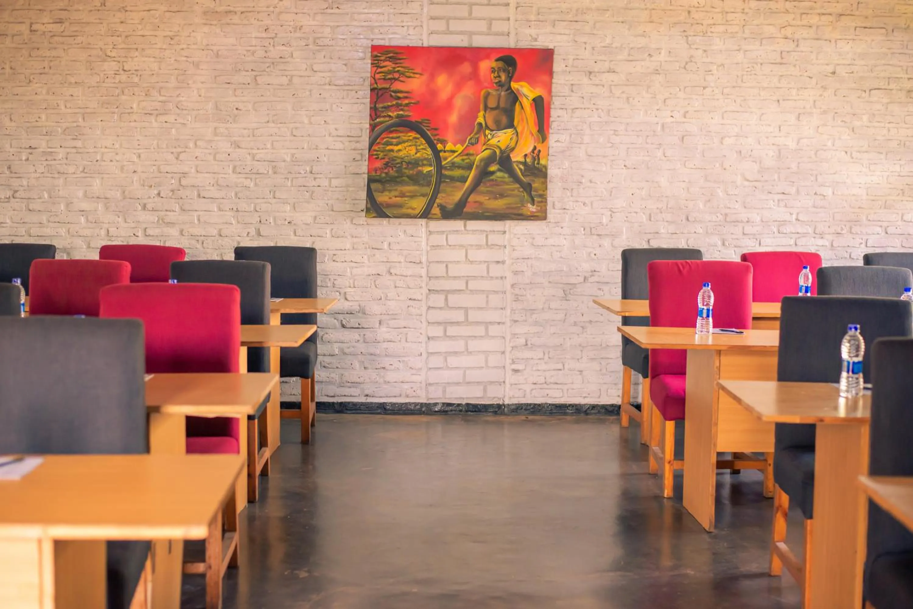 Banquet/Function facilities in Kara O Mula Mulanje