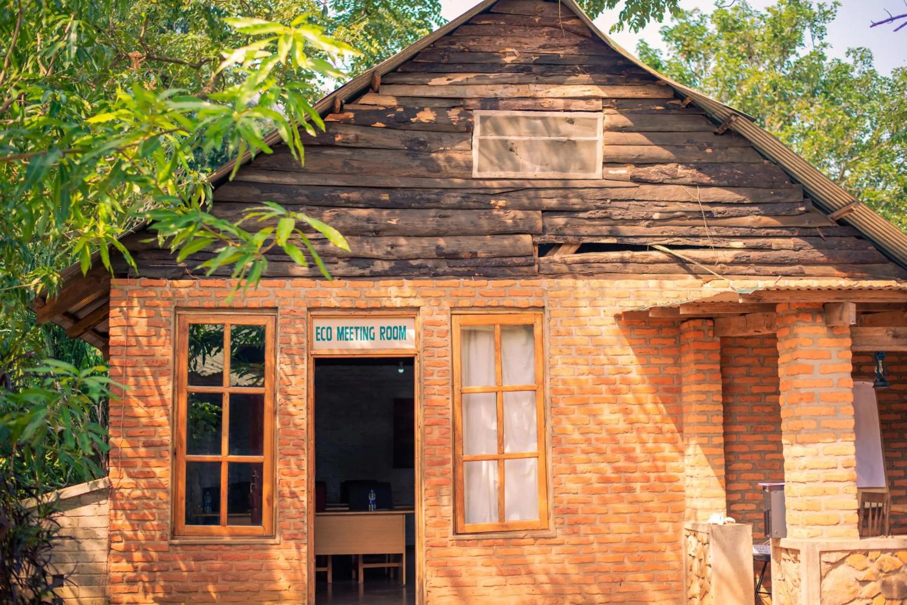 Property building in Kara O Mula Mulanje