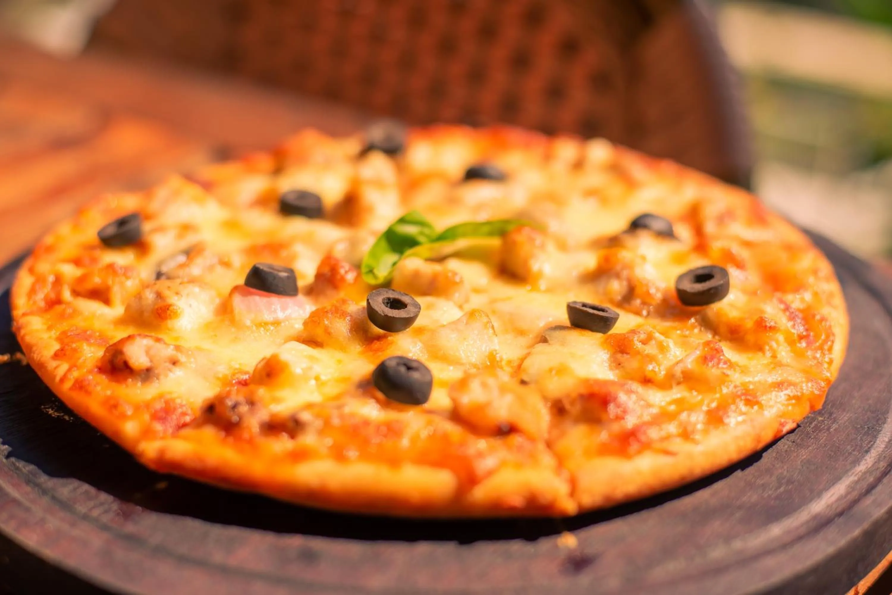 Food in Kara O Mula Mulanje