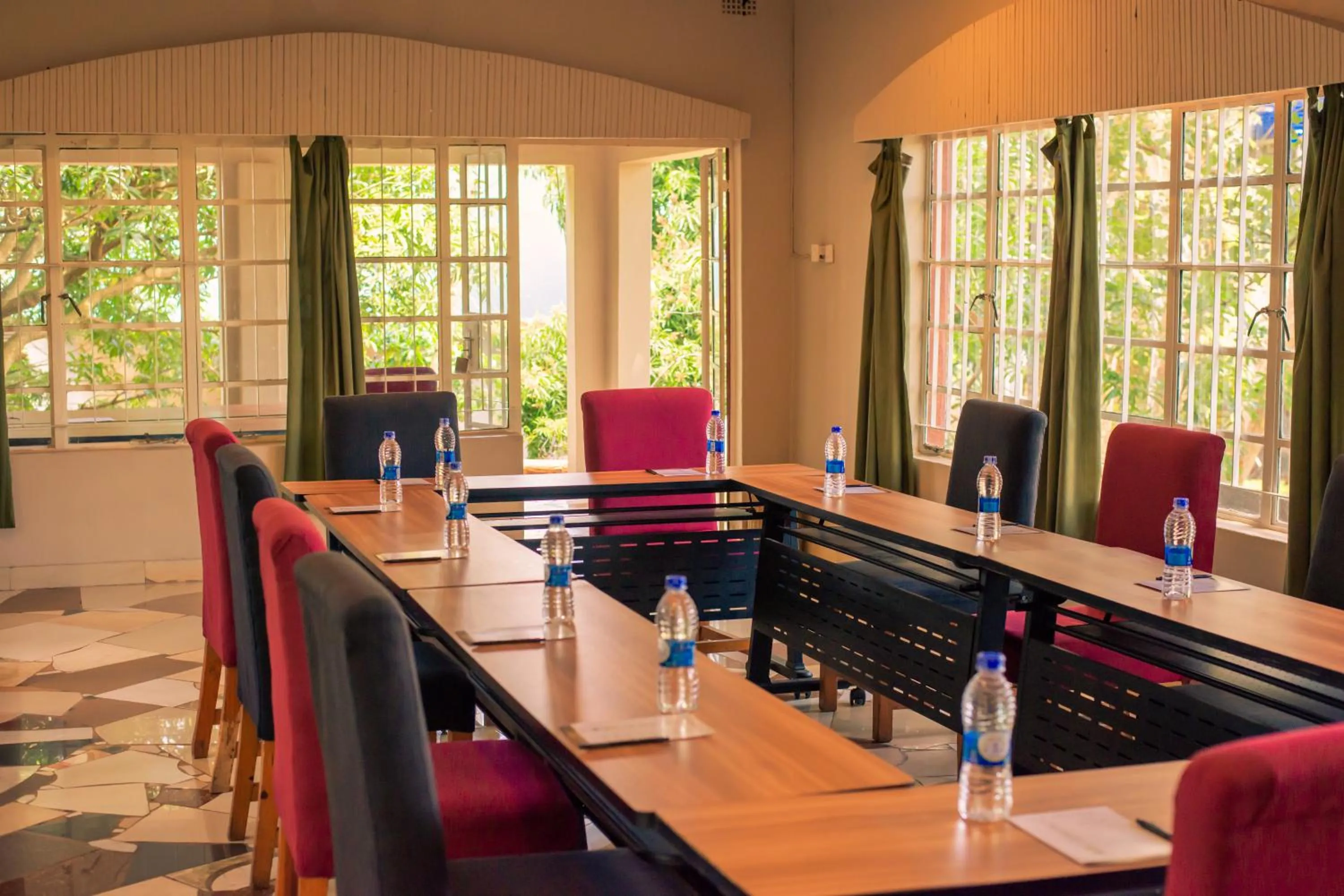 Meeting/conference room in Kara O Mula Mulanje