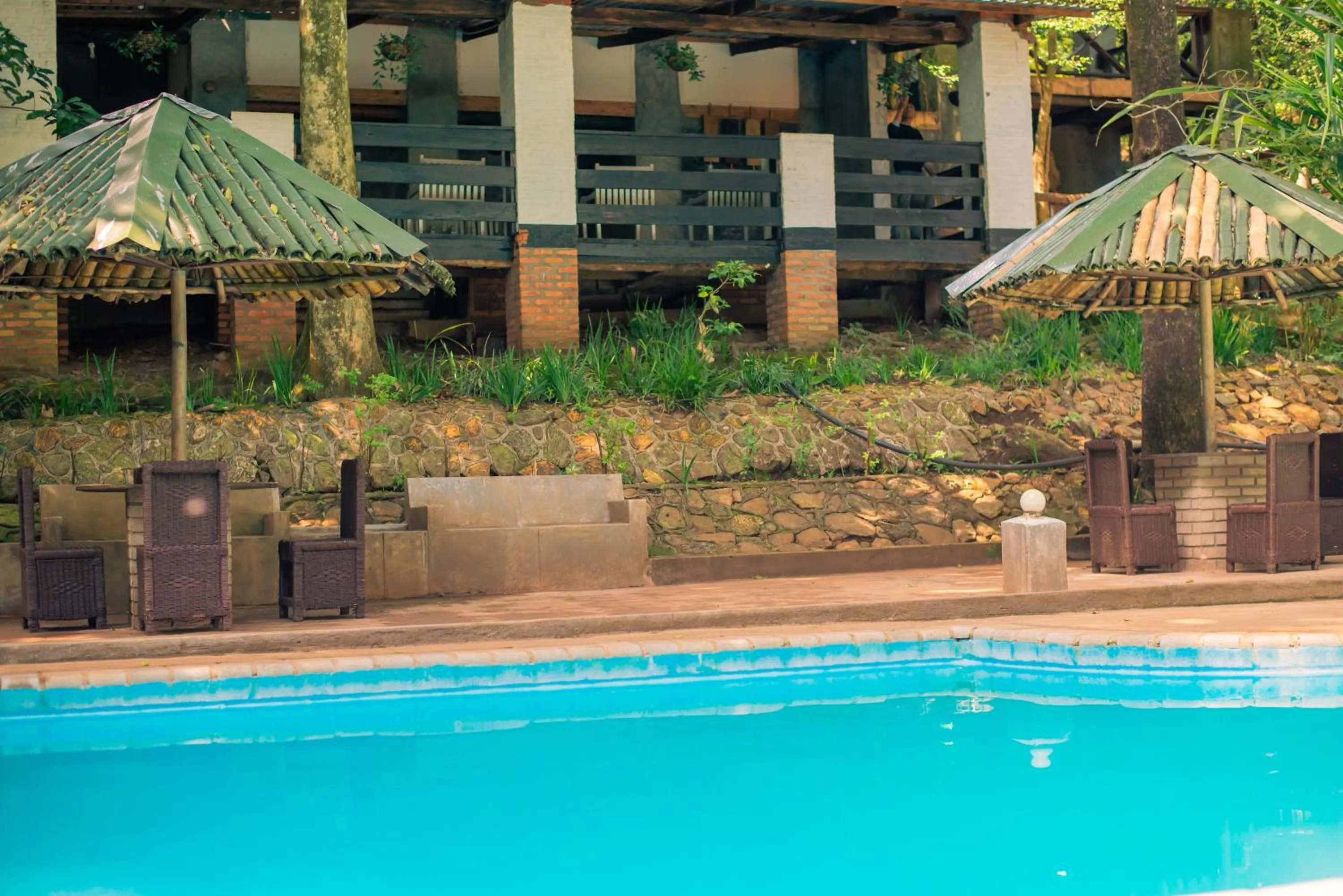 Property building in Kara O Mula Mulanje