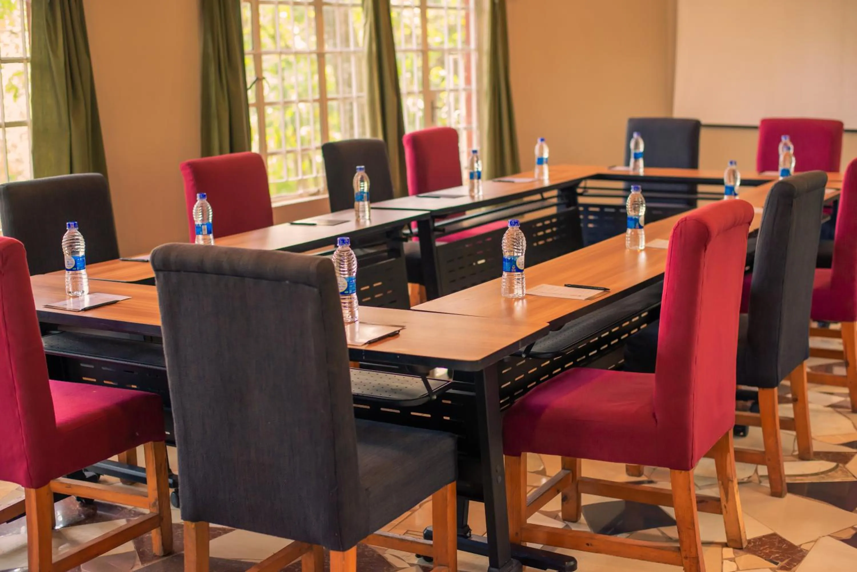 Banquet/Function facilities in Kara O Mula Mulanje