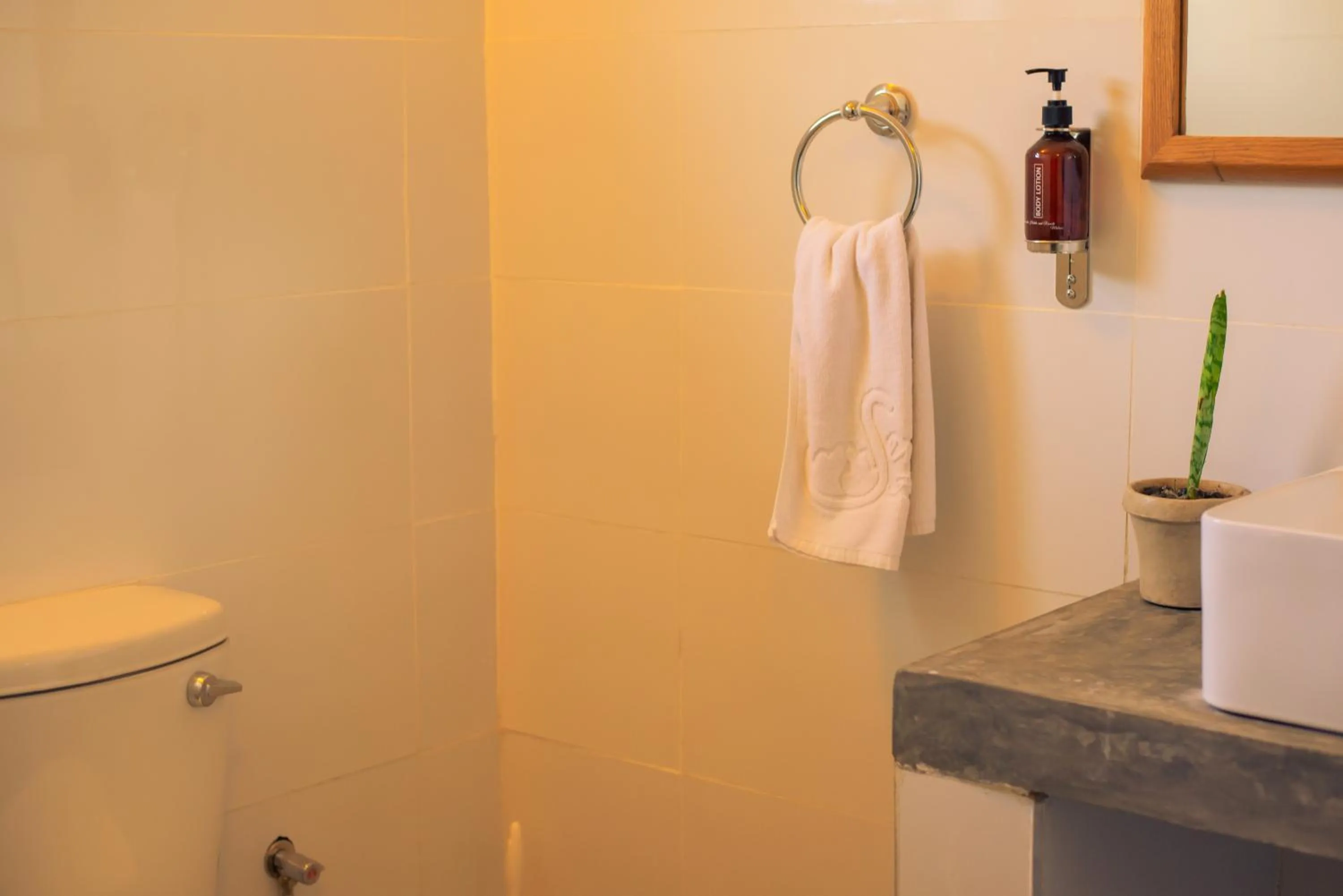 Toilet in Kara O Mula Mulanje