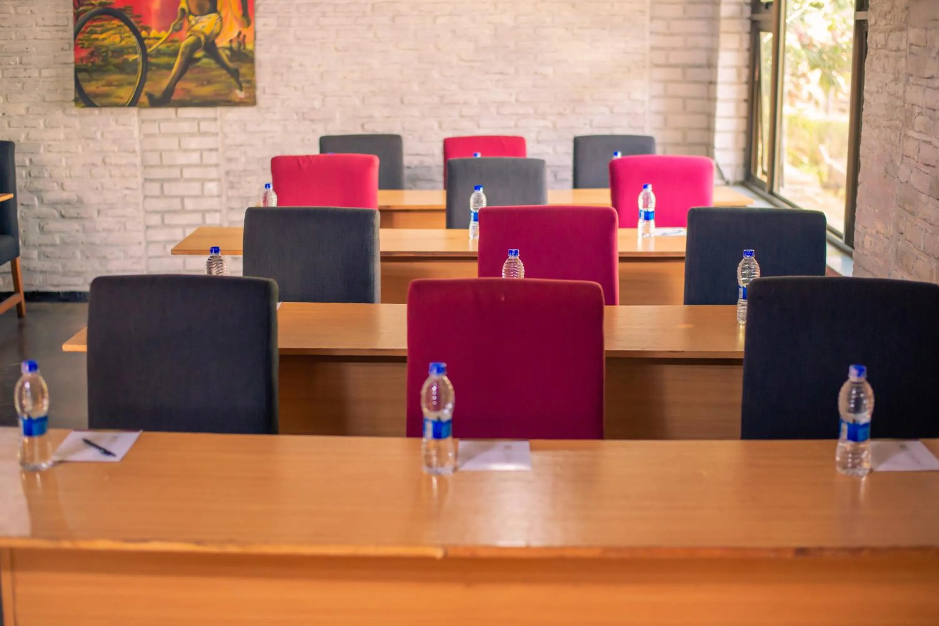 Meeting/conference room in Kara O Mula Mulanje