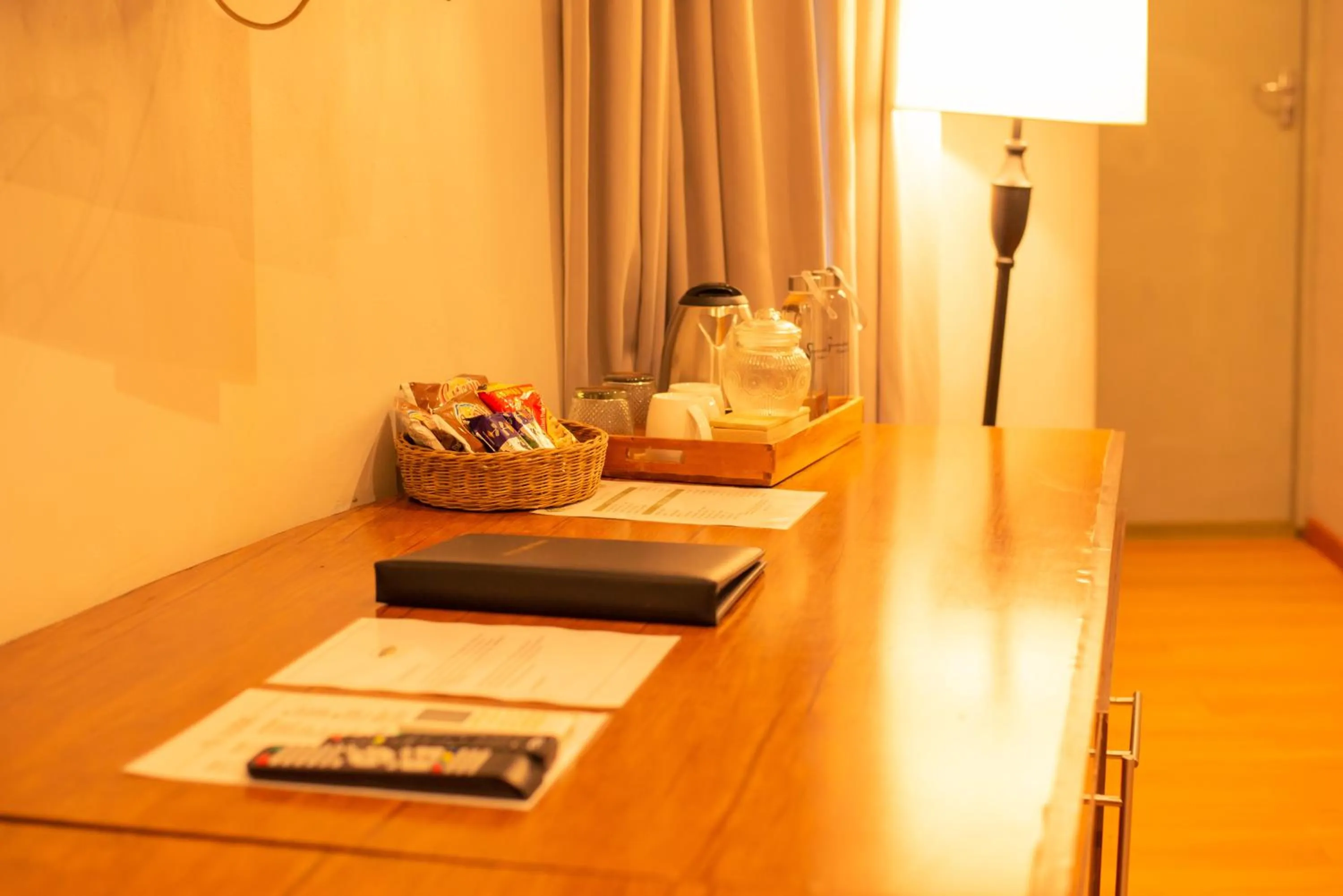 Coffee/tea facilities in Kara O Mula Mulanje