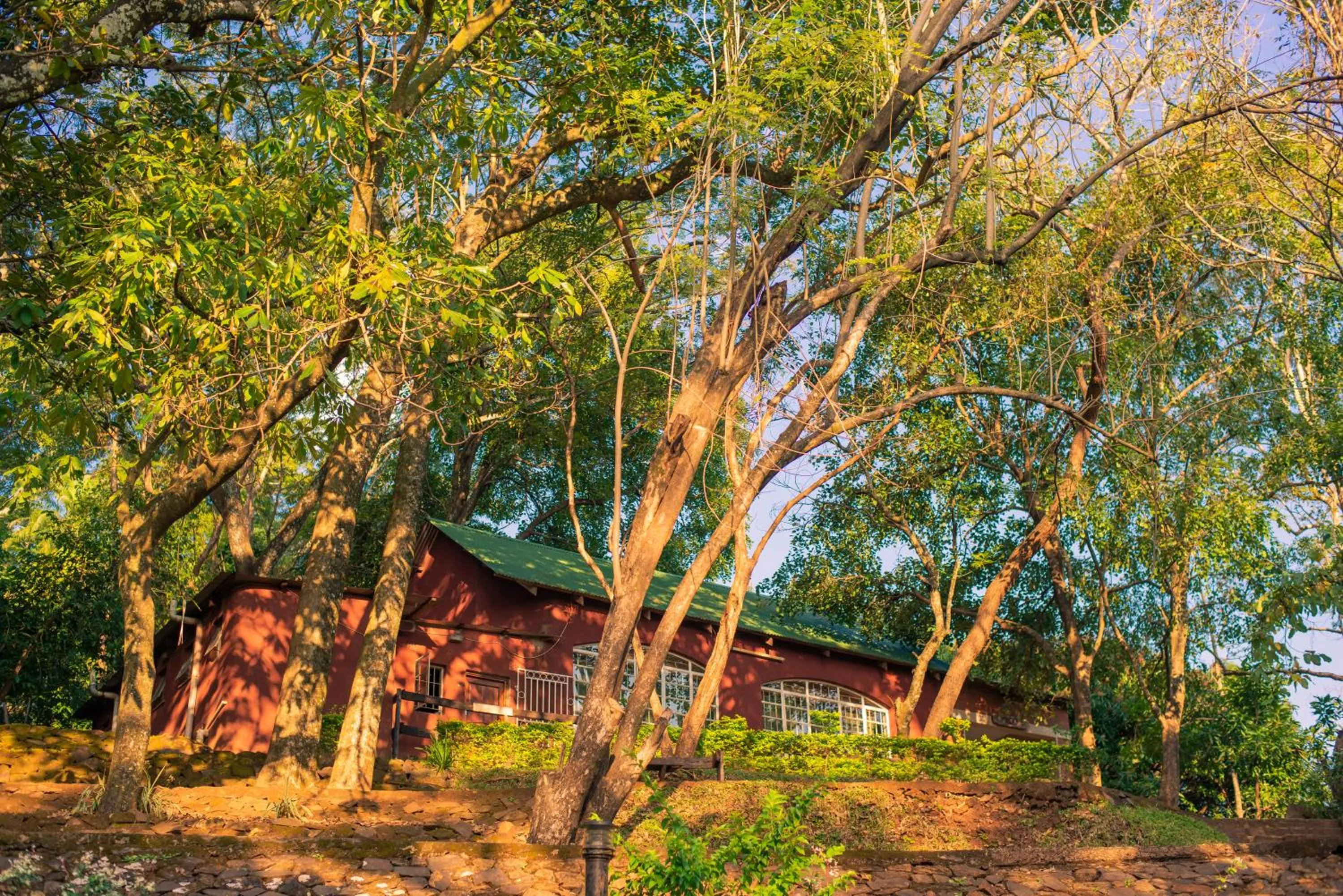 Property building in Kara O Mula Mulanje