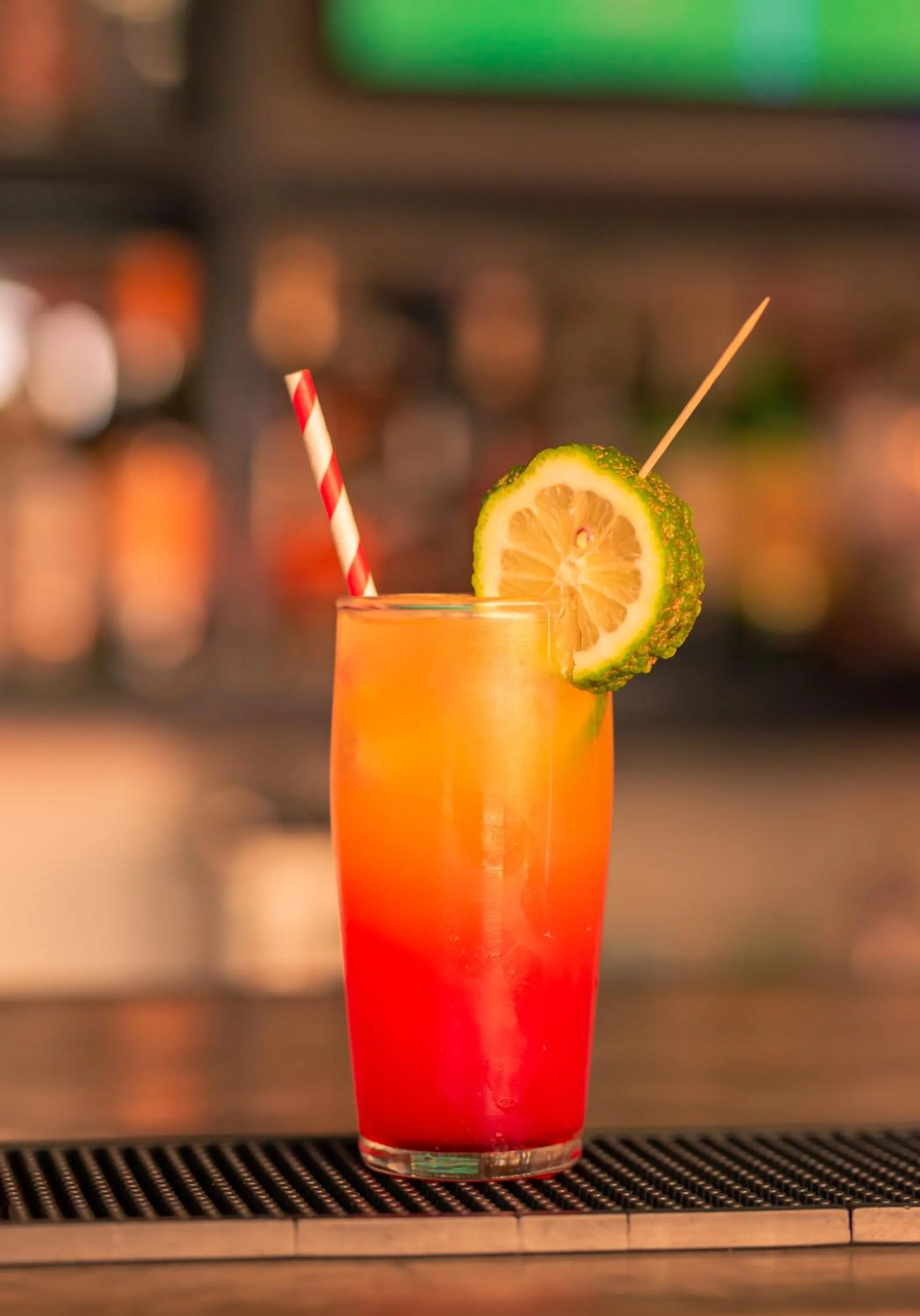 Lounge or bar in Kara O Mula Mulanje