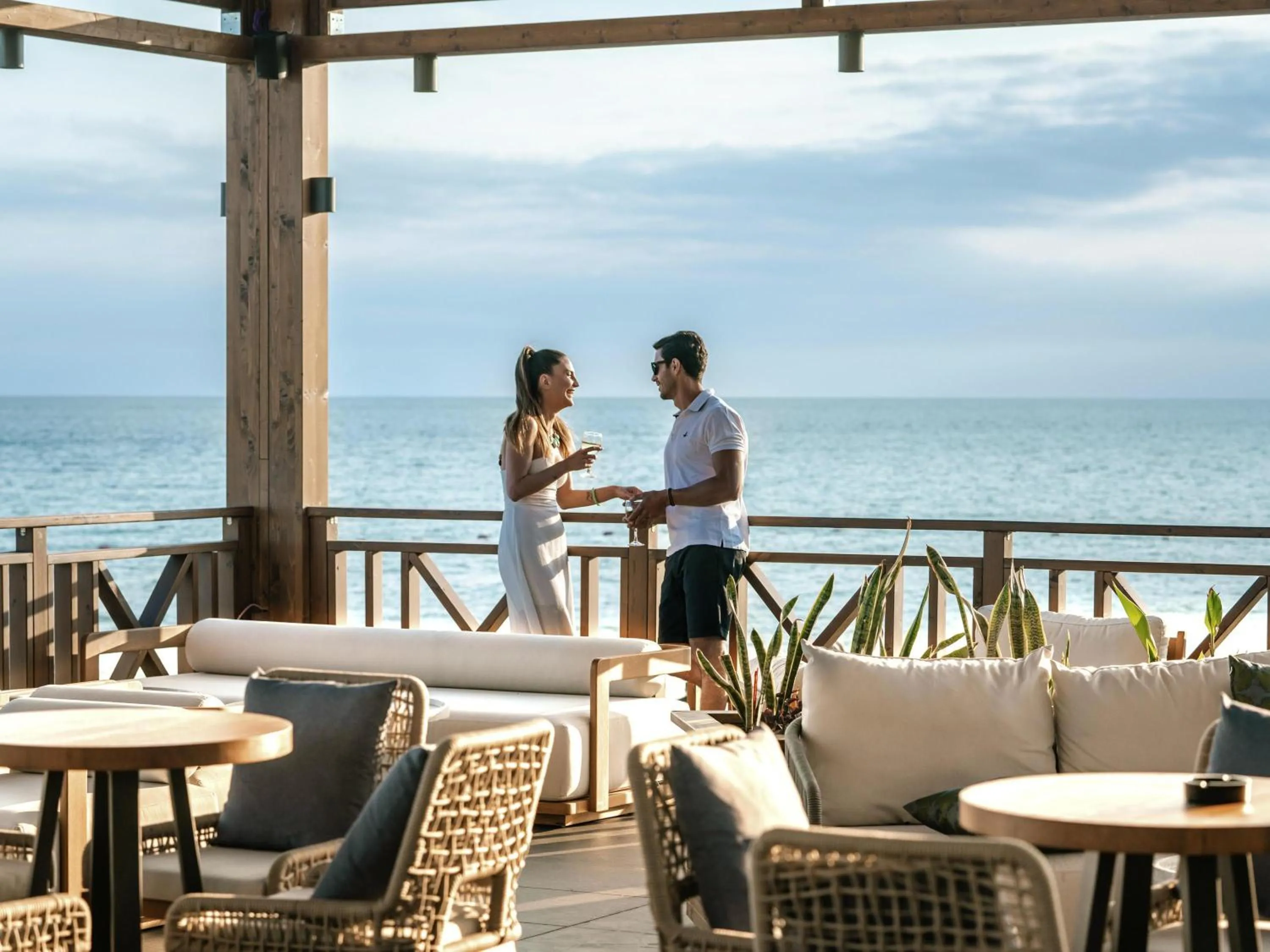 Lounge or bar in Rixos Park Belek - The Land Of Legends Access