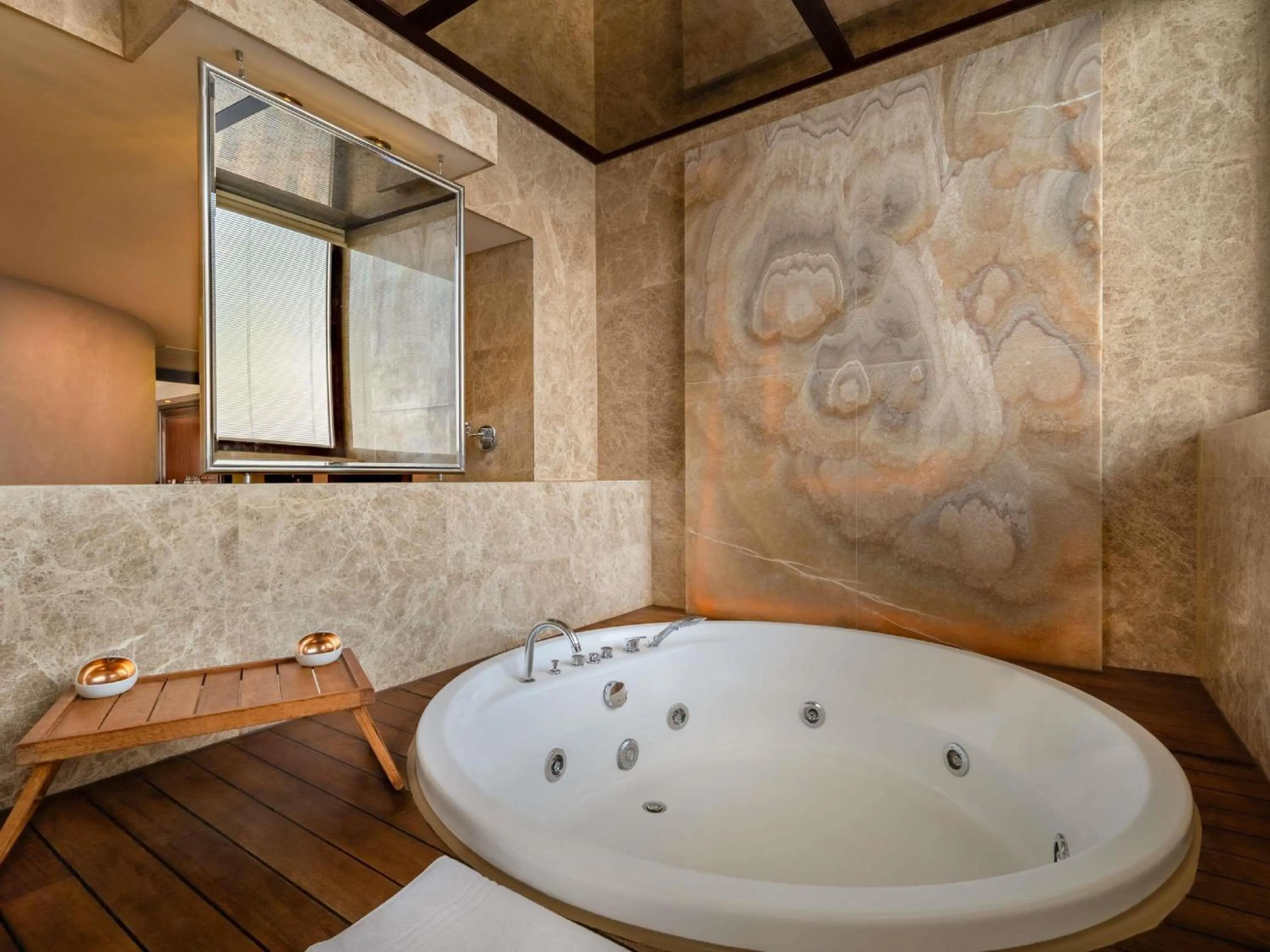 Bedroom in Rixos Park Belek - The Land Of Legends Access