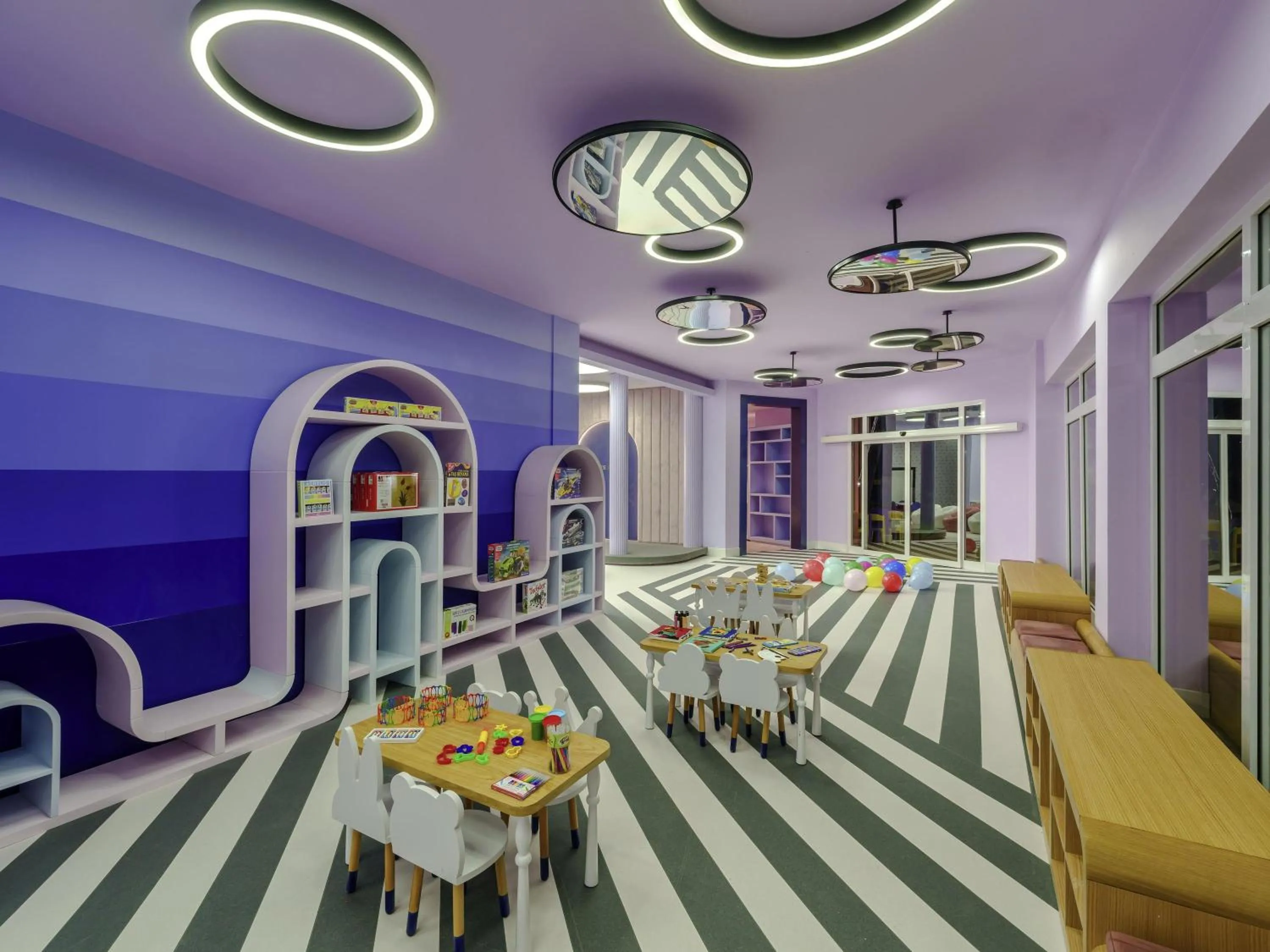 Other in Rixos Park Belek - The Land Of Legends Access