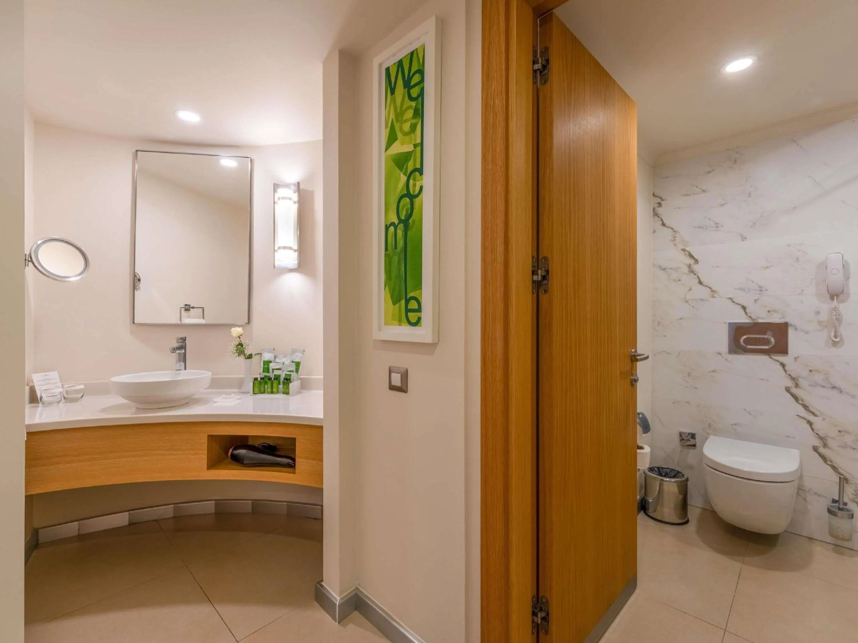 Bedroom in Rixos Park Belek - The Land Of Legends Access