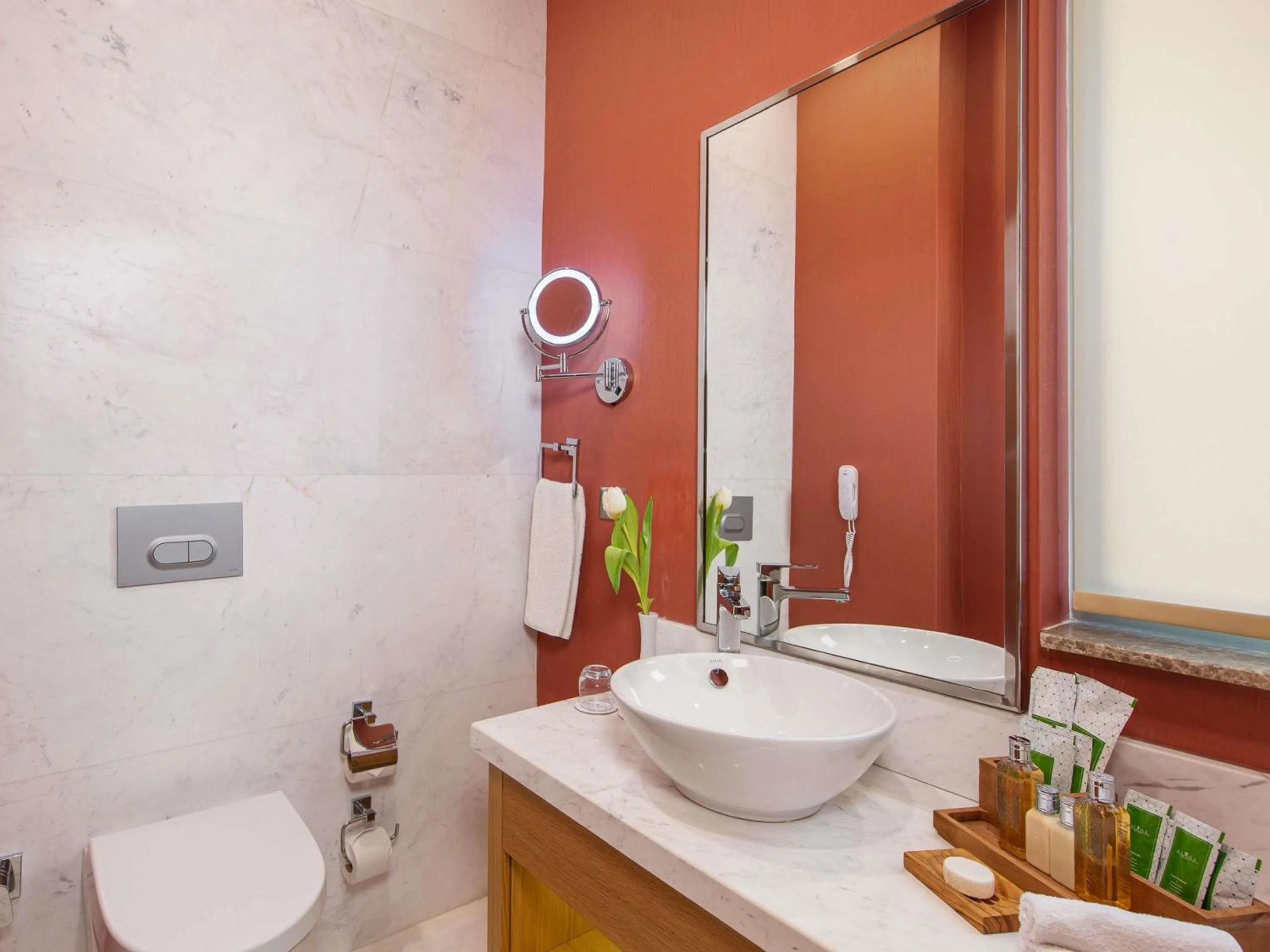 Bedroom in Rixos Park Belek - The Land Of Legends Access