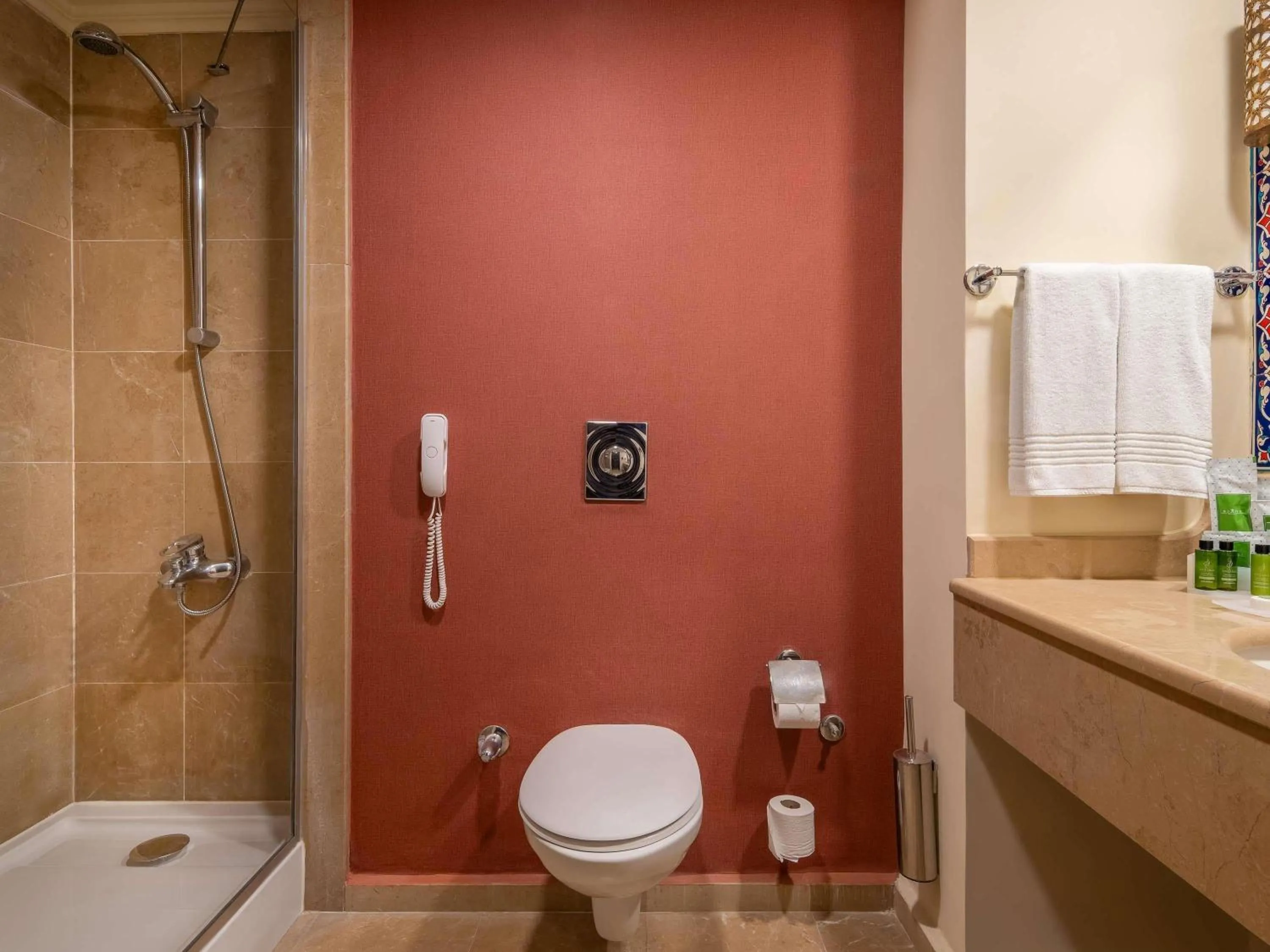 Bedroom in Rixos Park Belek - The Land Of Legends Access