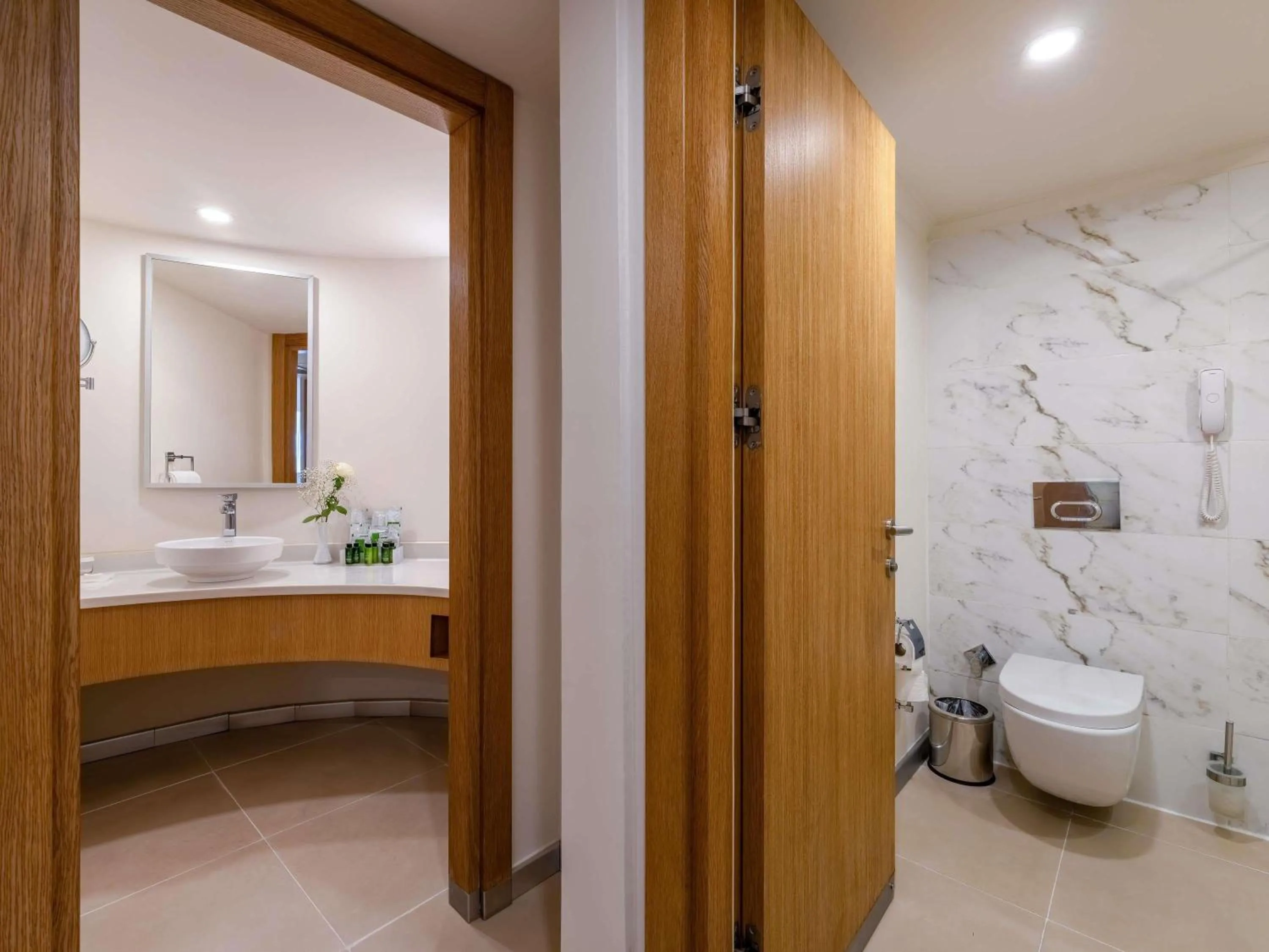 Bedroom in Rixos Park Belek - The Land Of Legends Access