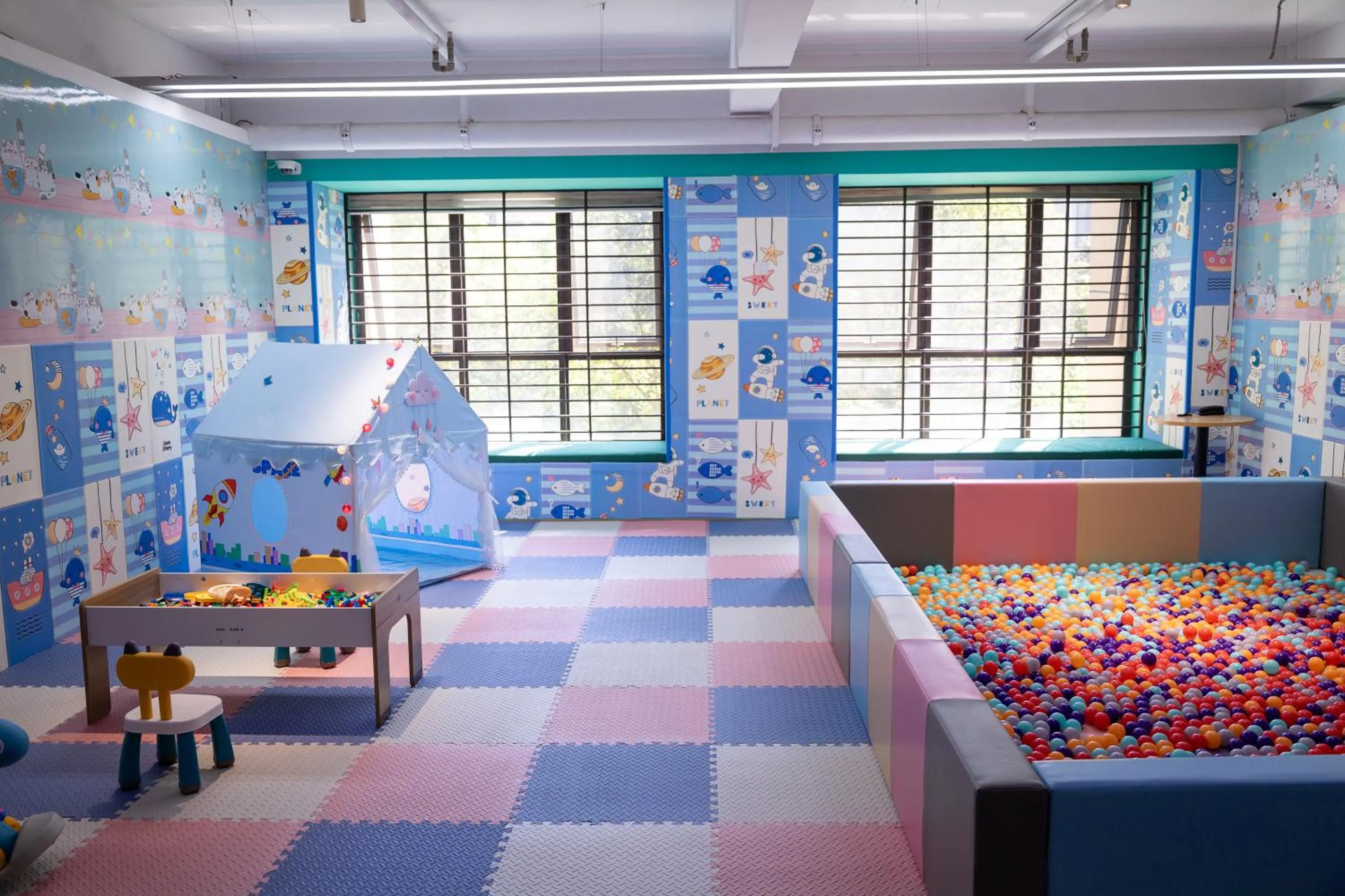 Holiday Inn & Suites Suzhou Yangcheng Lake, an IHG Hotel