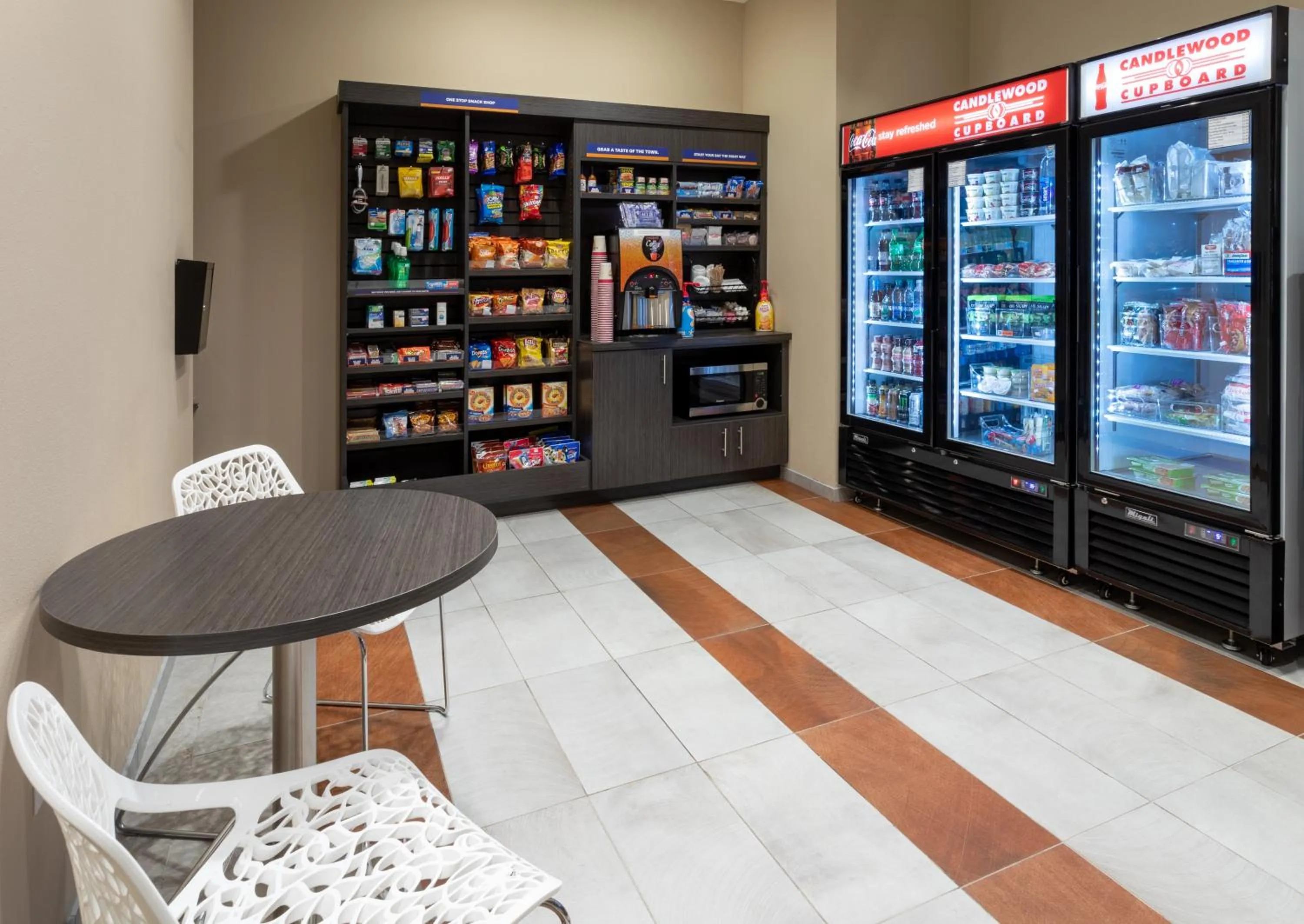 Other in Candlewood Suites - Rochester Mayo Clinic Area