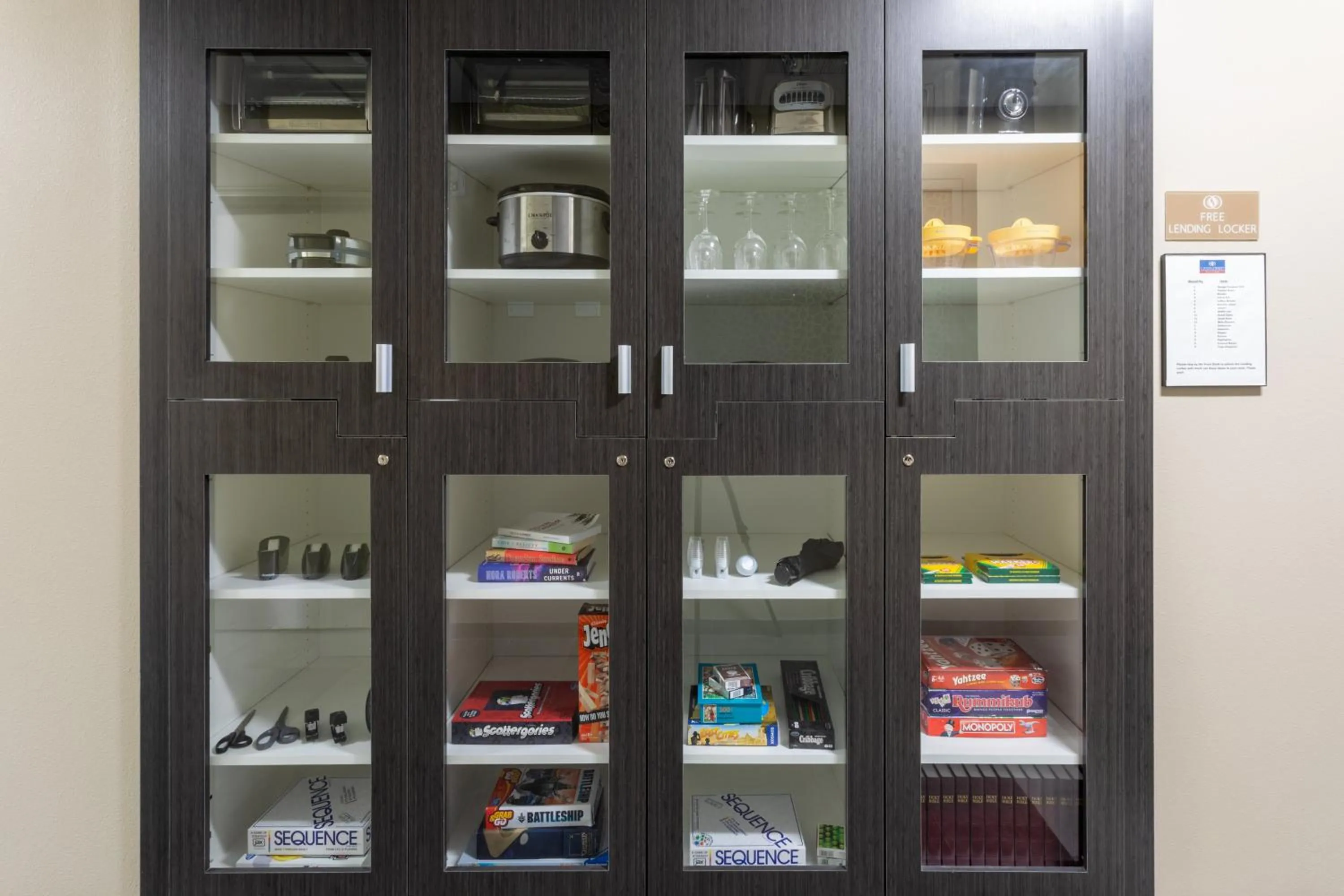 Other in Candlewood Suites - Rochester Mayo Clinic Area