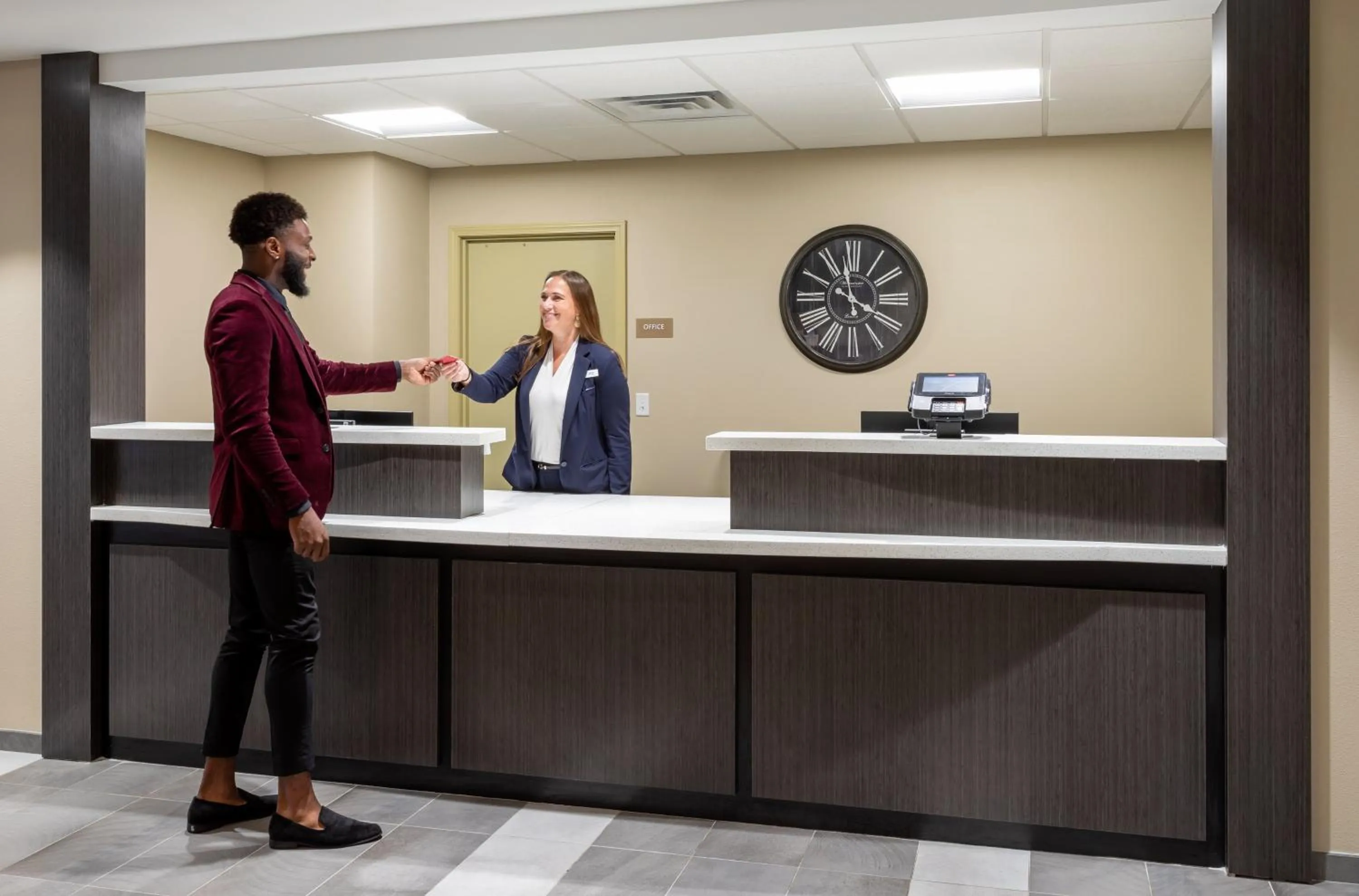 Candlewood Suites - Rochester Mayo Clinic Area